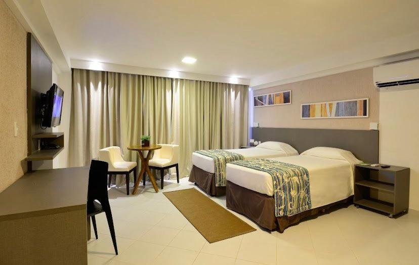 Large Double Room photo 1
