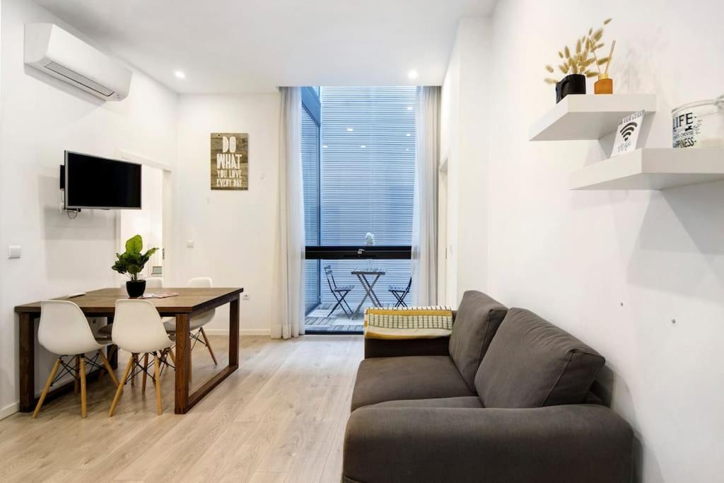 Two-Bedroom Apartment photo 1