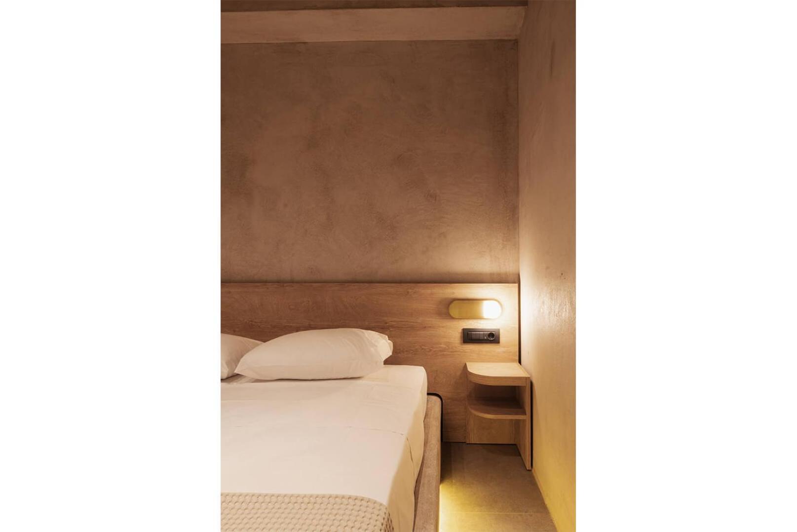 Double Room with Sea View photo 3