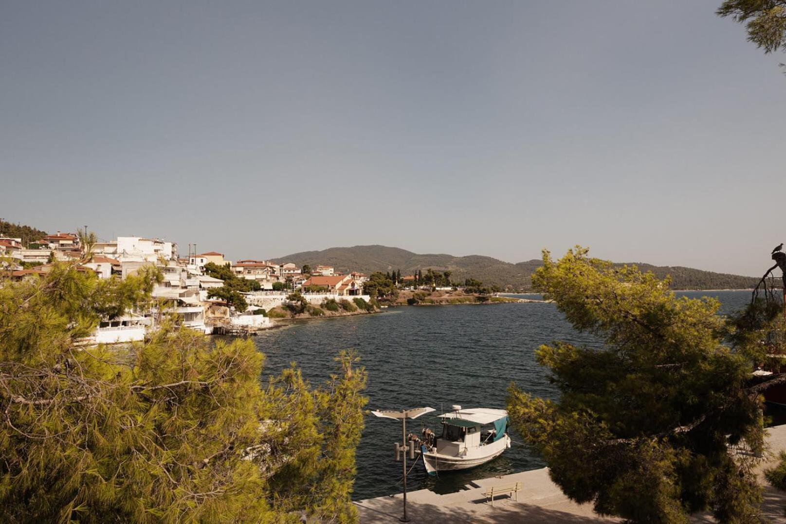 Triple Room with Sea View photo 2