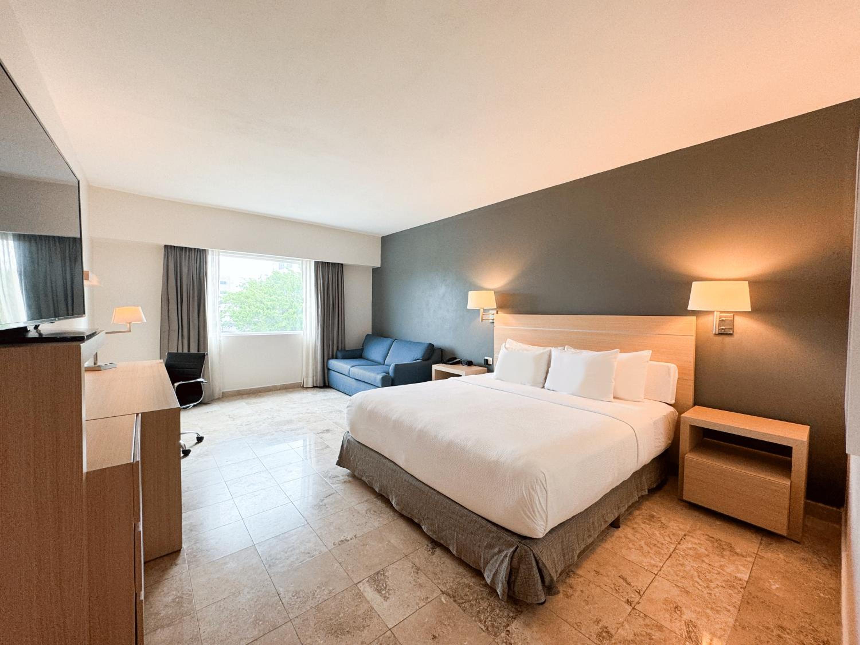 King Guest Room - Photo 6