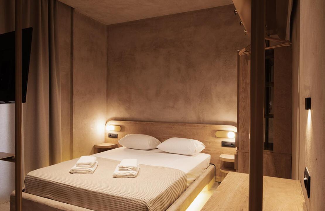 Deluxe Double Room photo 1