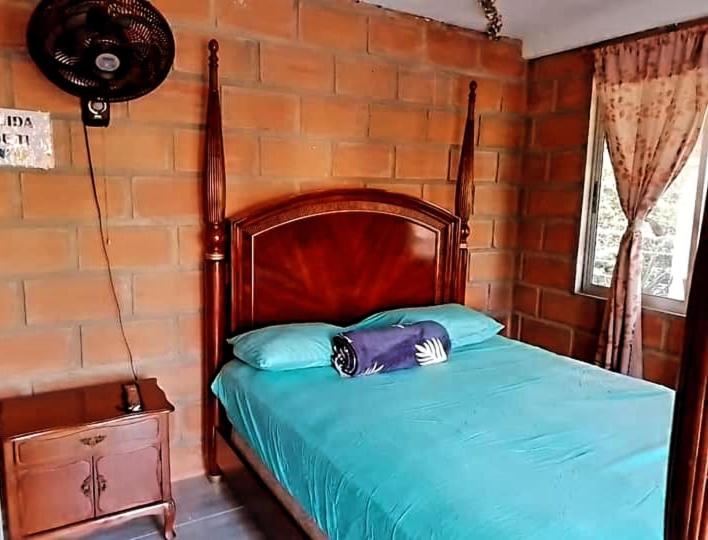 Double Room with Private Bathroom photo 1