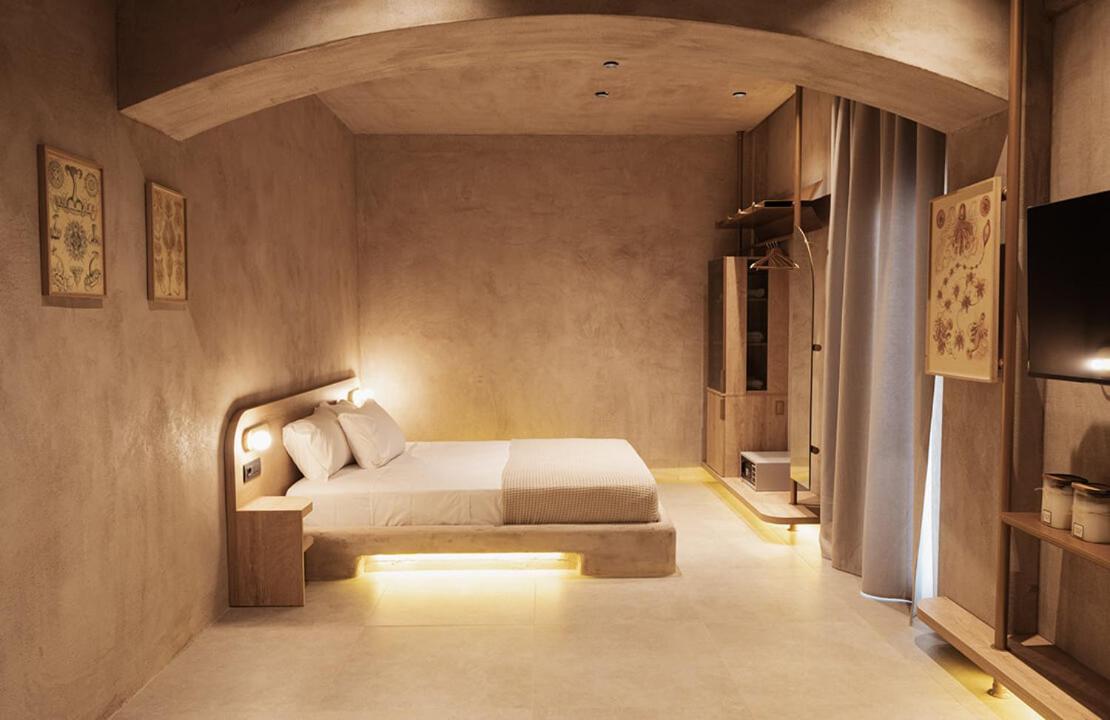 Triple Room with City View photo 1