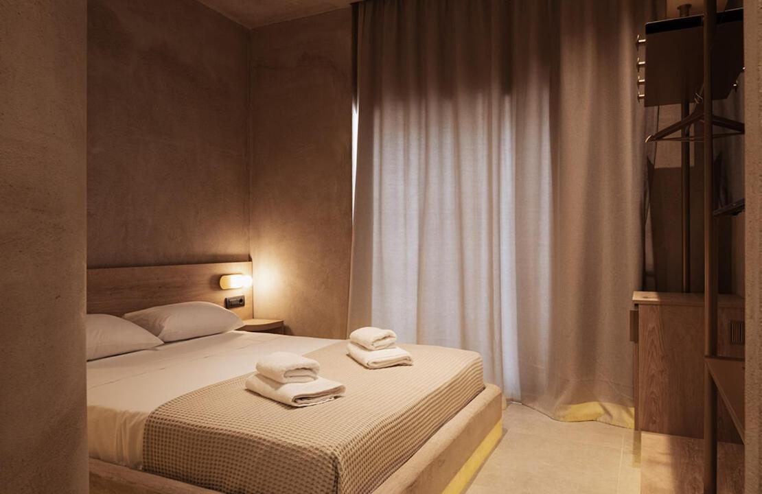 Deluxe Double Room with Sea View photo 1