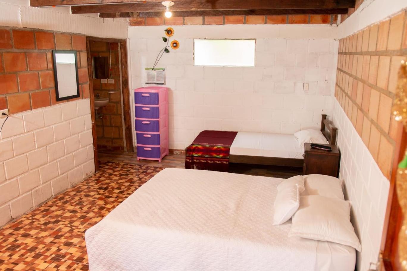 Triple Room photo 2