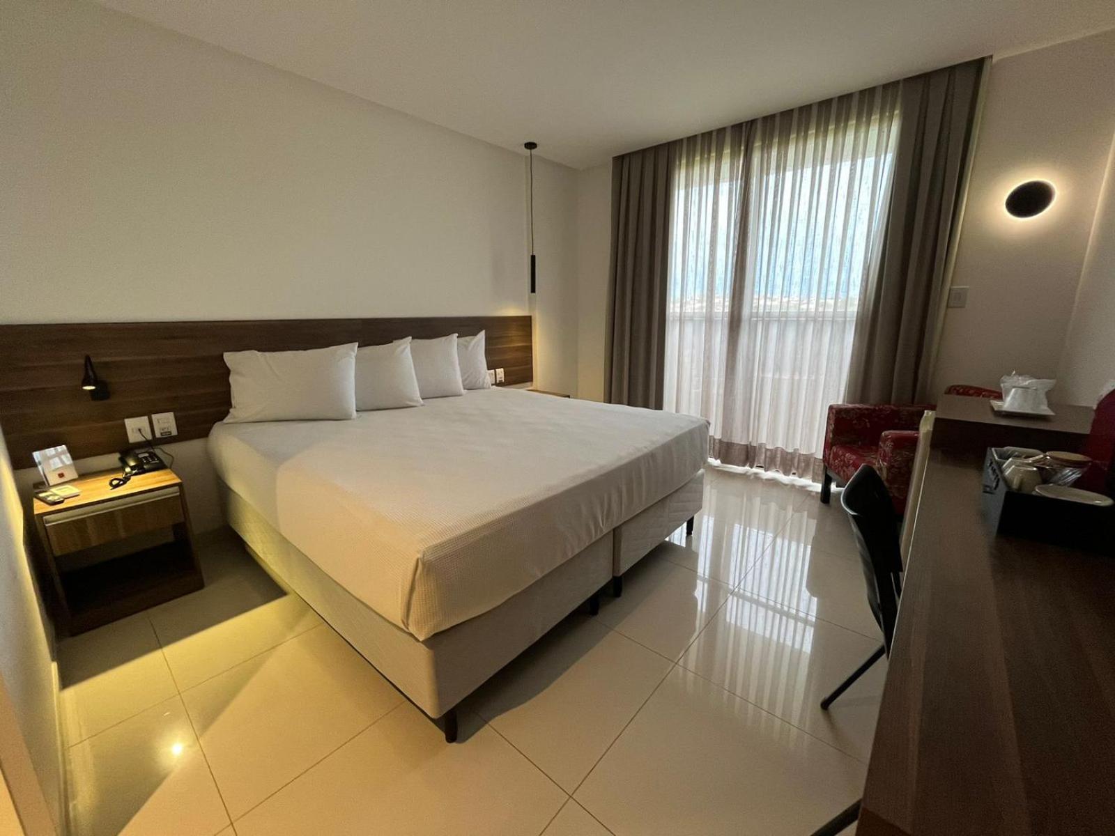 Deluxe Room photo 2