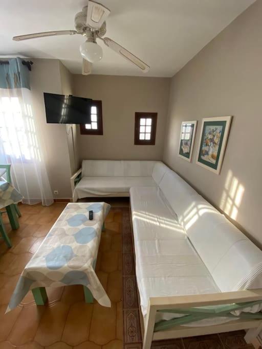 Three-Bedroom Apartment photo 2