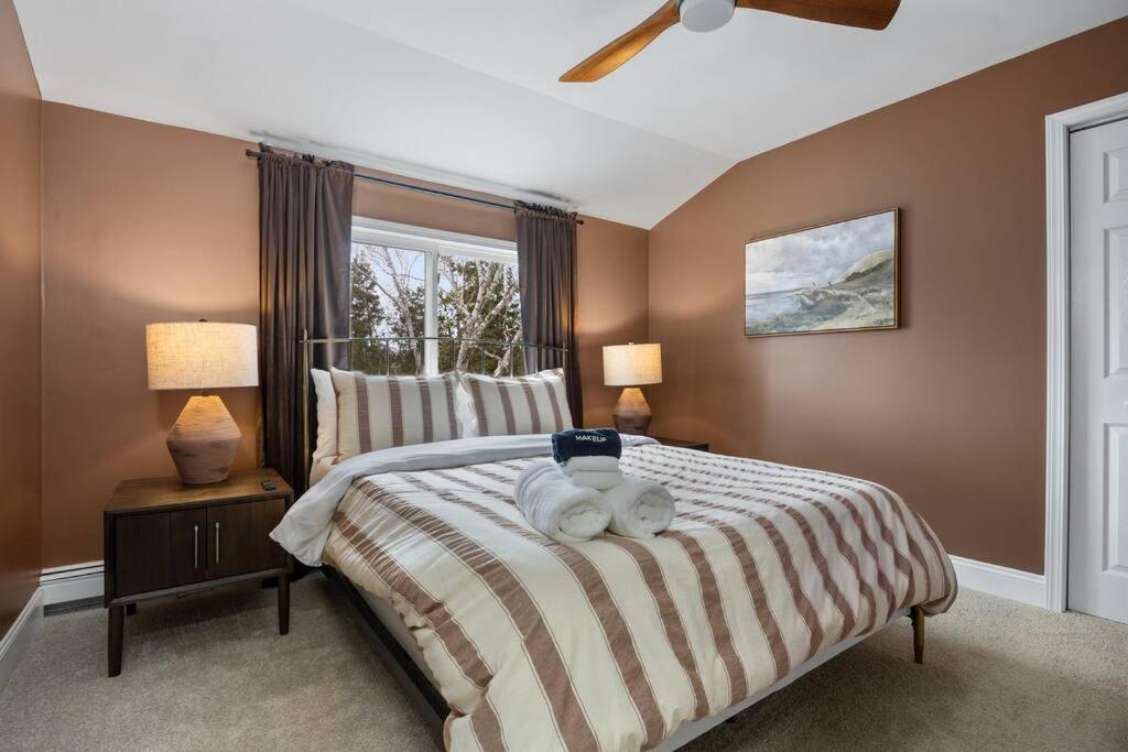 Four-Bedroom House photo 1