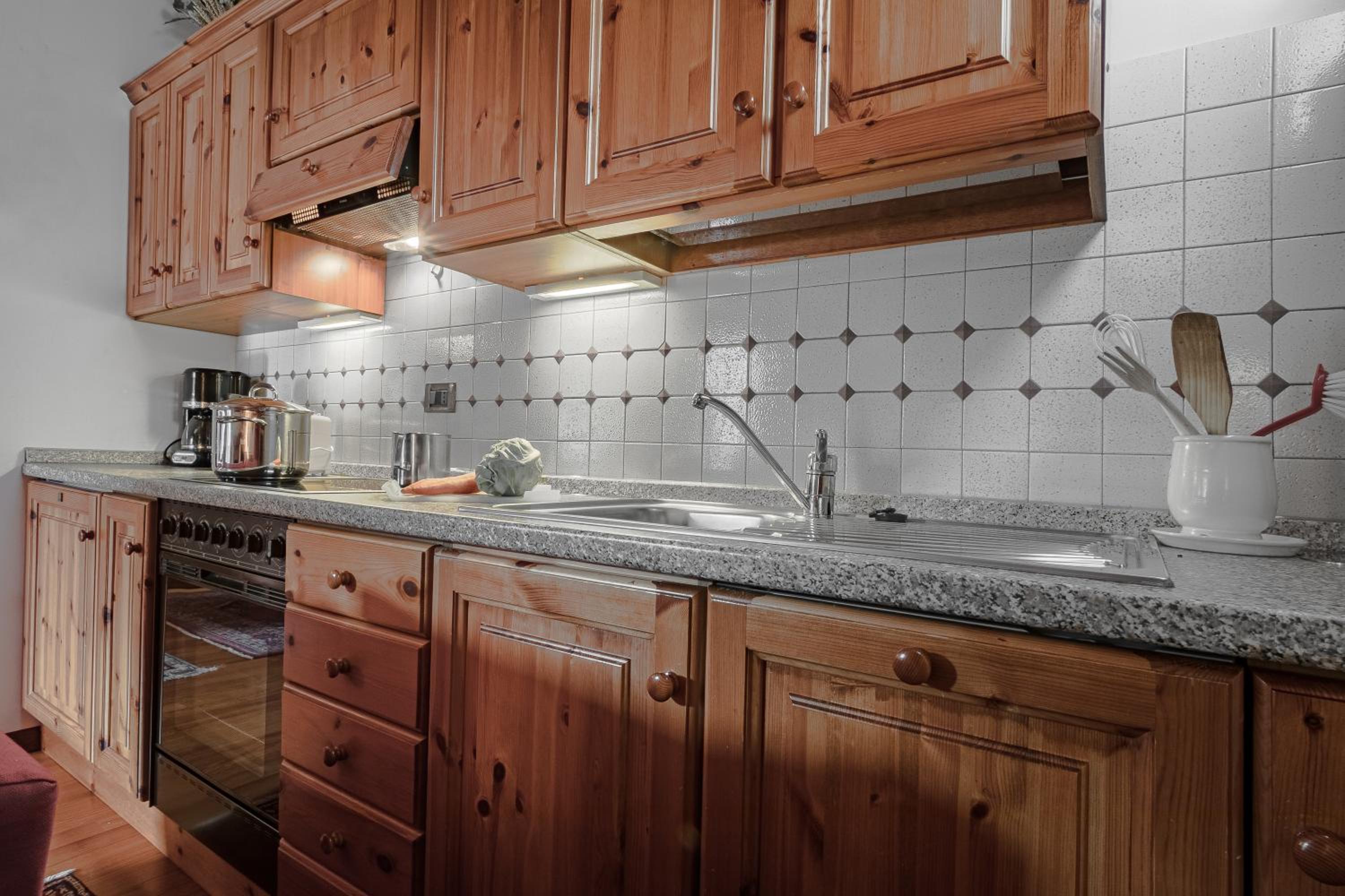 Superior Apartment photo 2