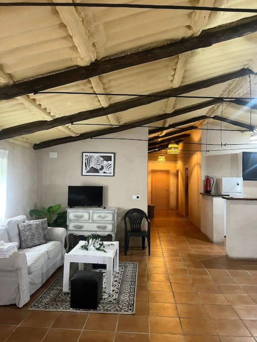 Casa de tres habitaciones