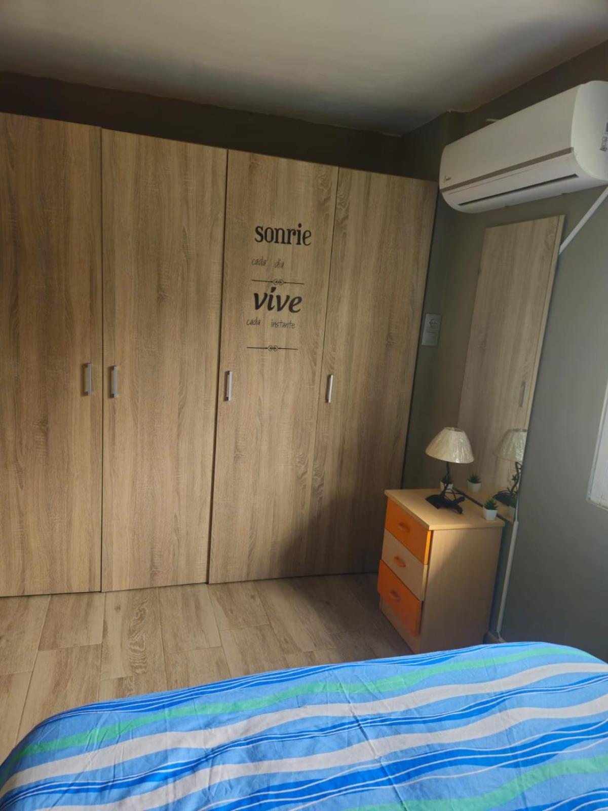 Casa de Dos Habitaciones