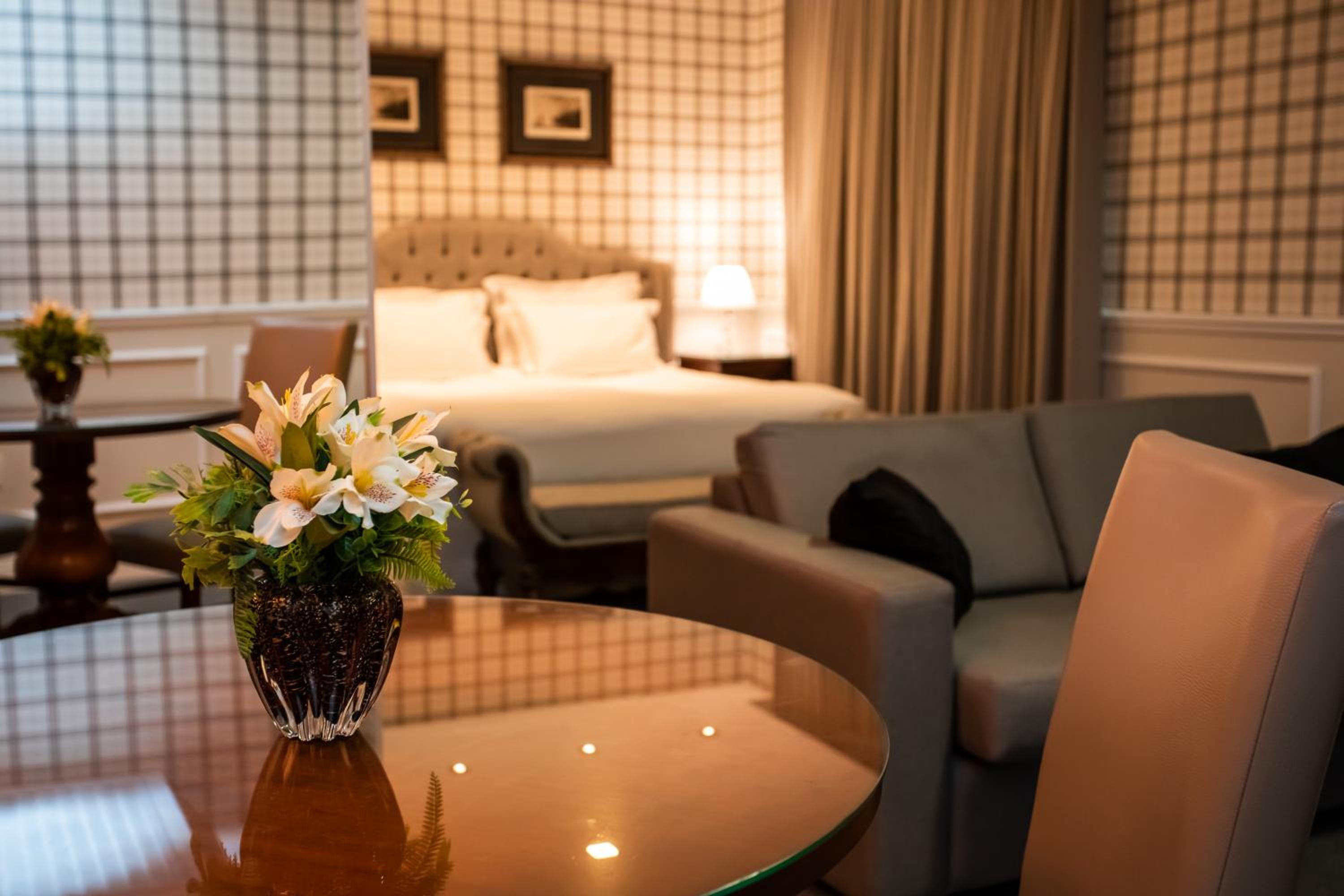 Queen Suite photo 3
