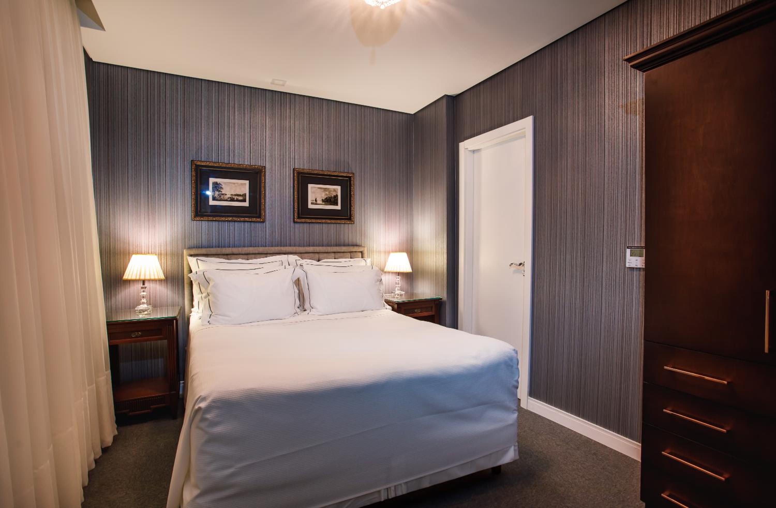 Two-Bedroom Suite photo 1