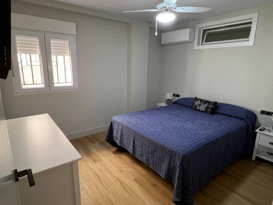 Three-Bedroom House photo 2