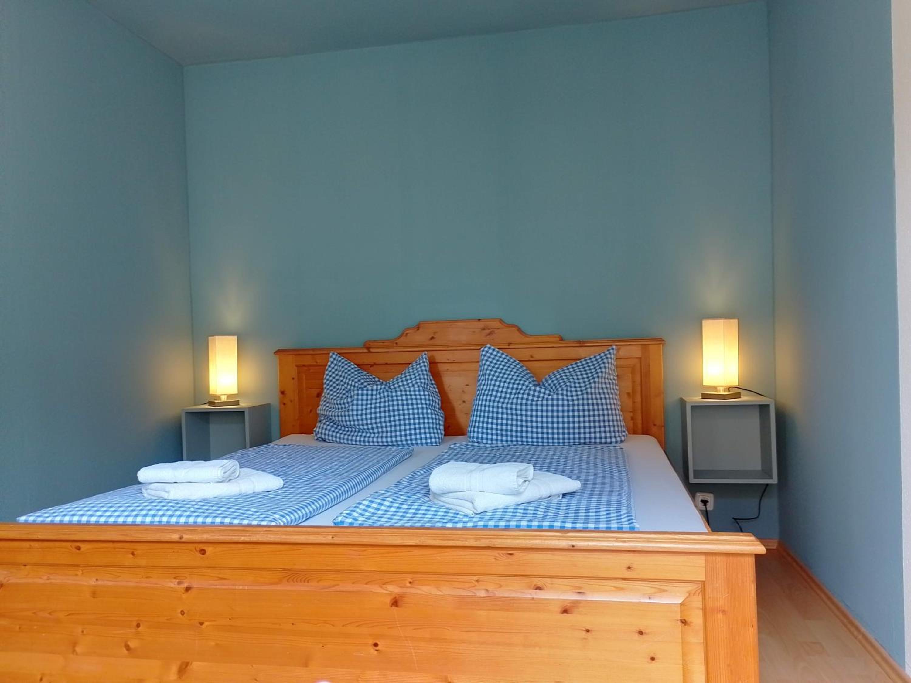 Double Room photo 3