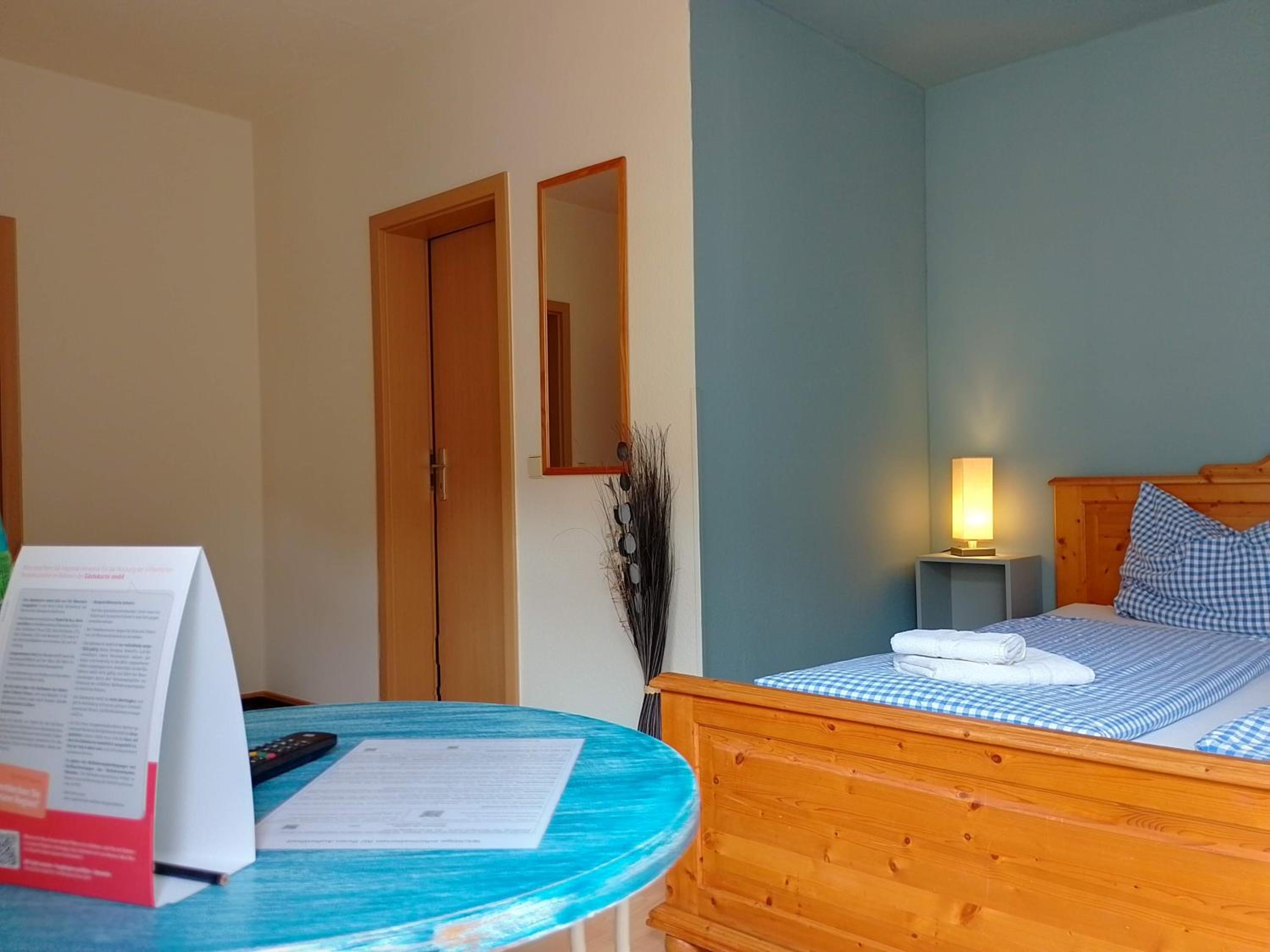 Double Room photo 2