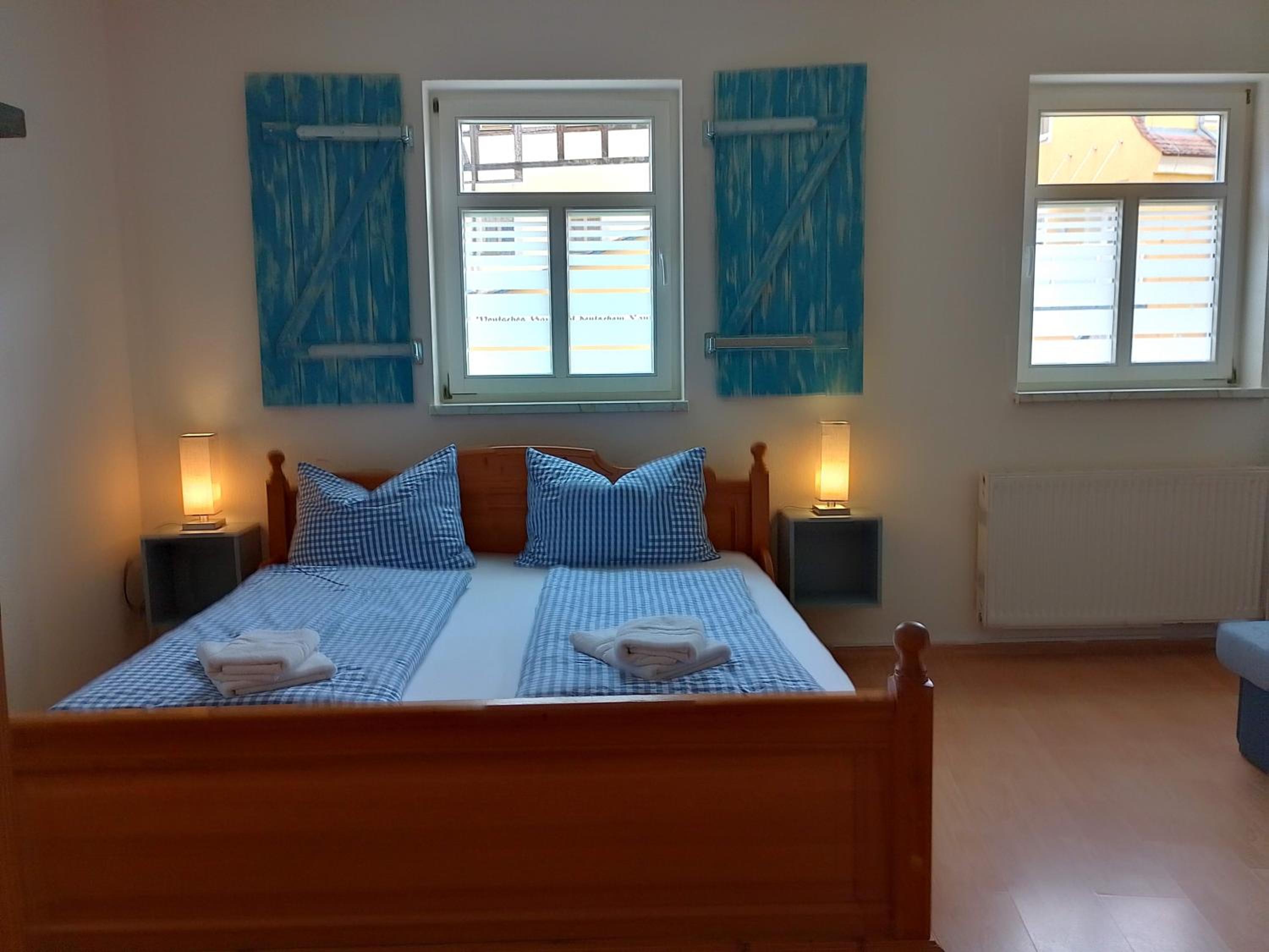 Triple Room photo 3