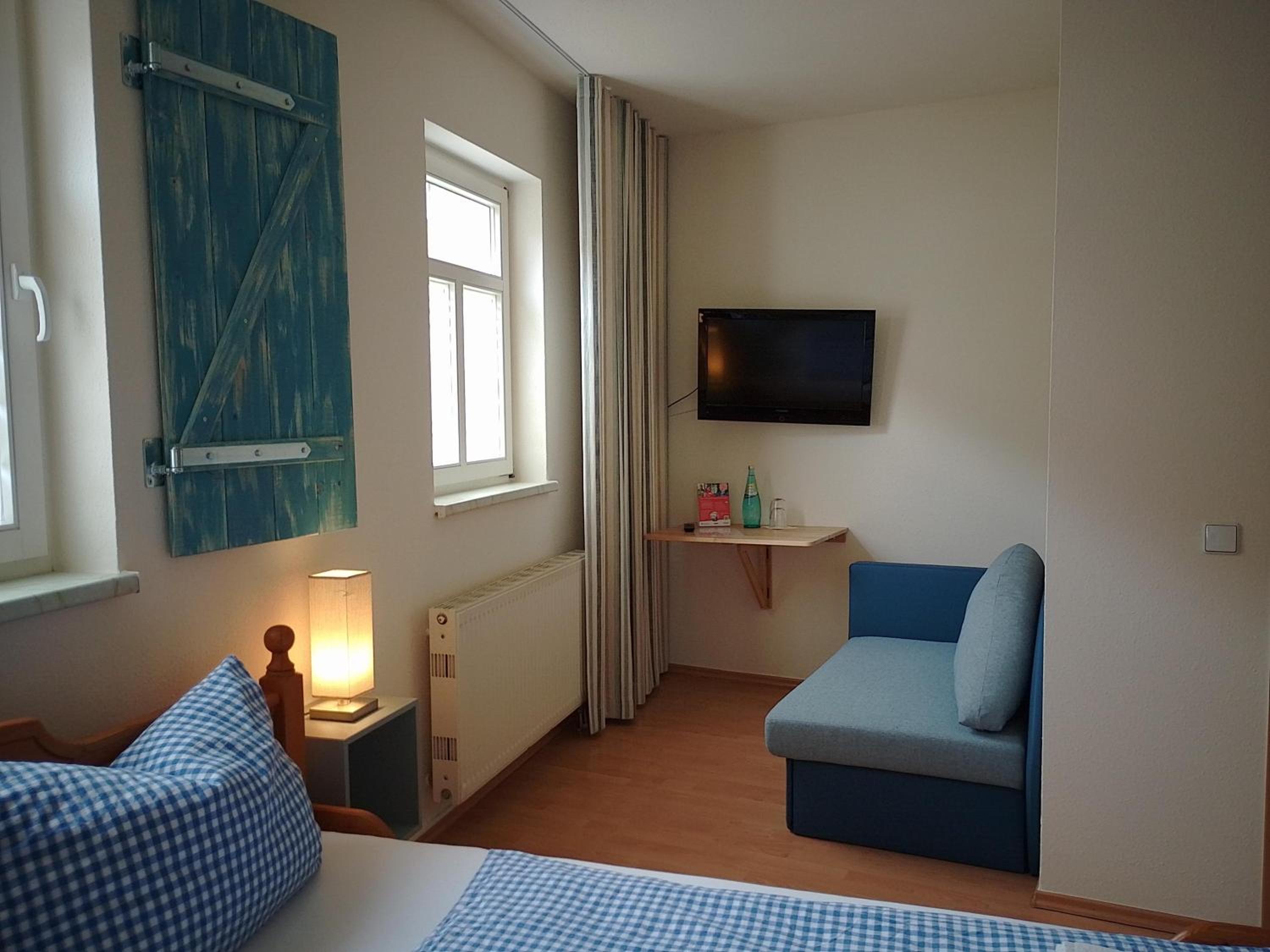 Triple Room photo 2