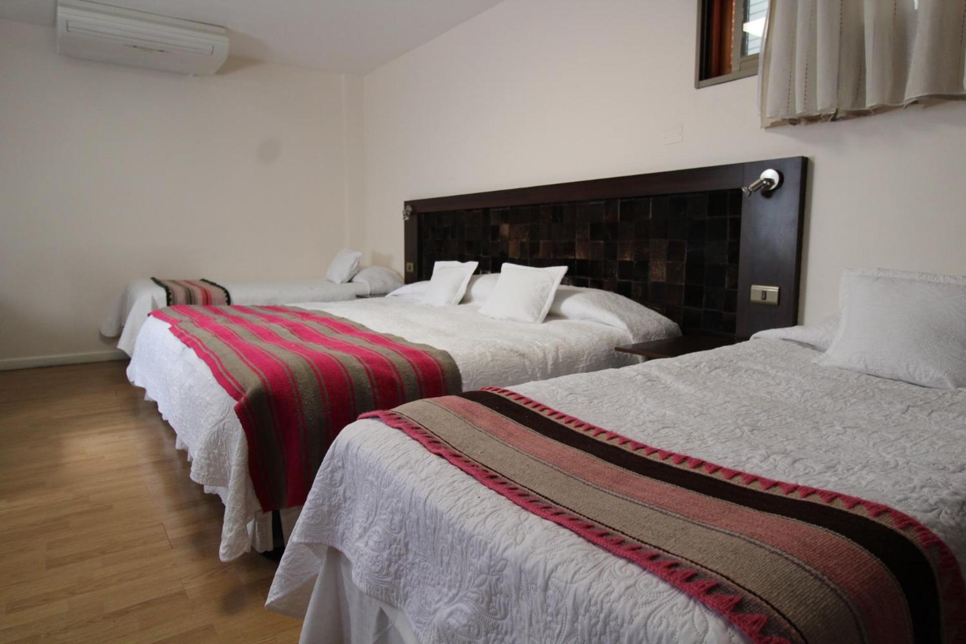 Luxury Quadruple Room photo 1