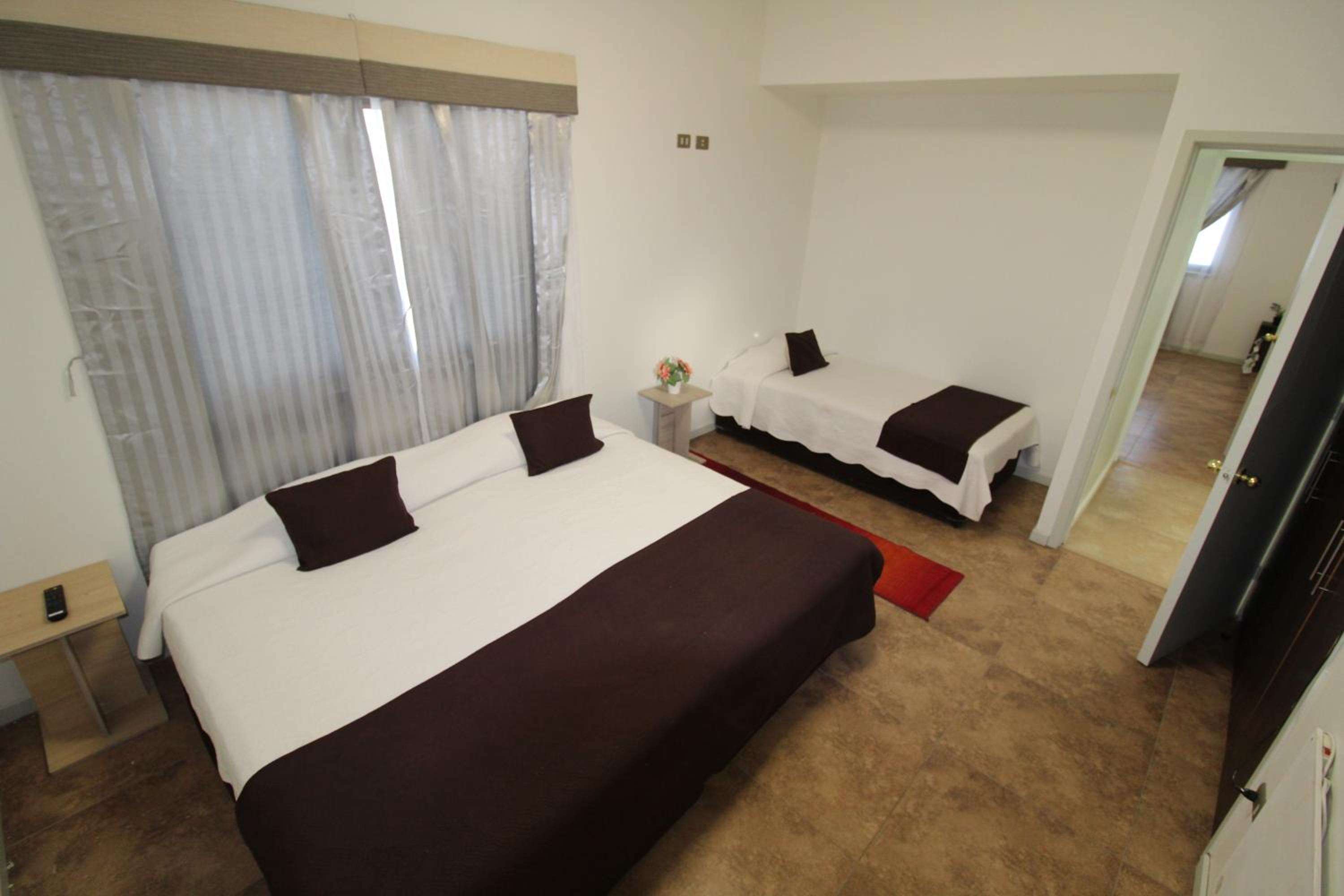 Luxury Triple Room photo 1