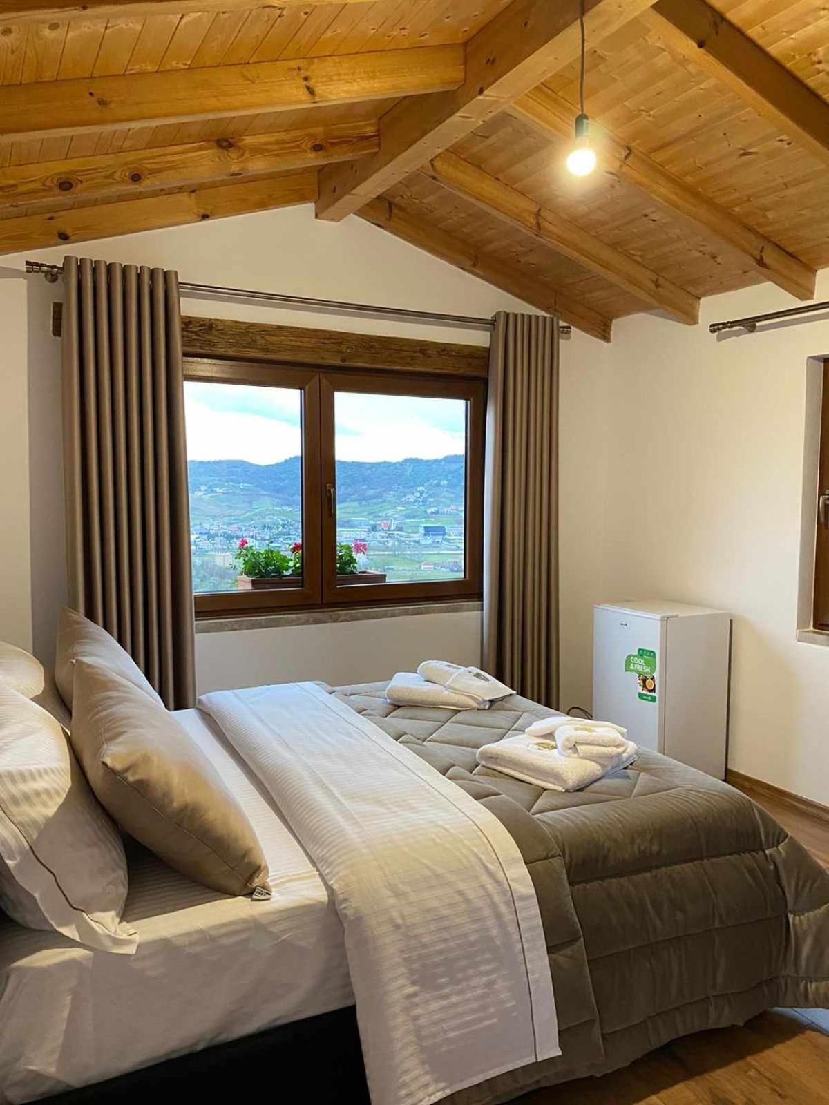 Standard Villa