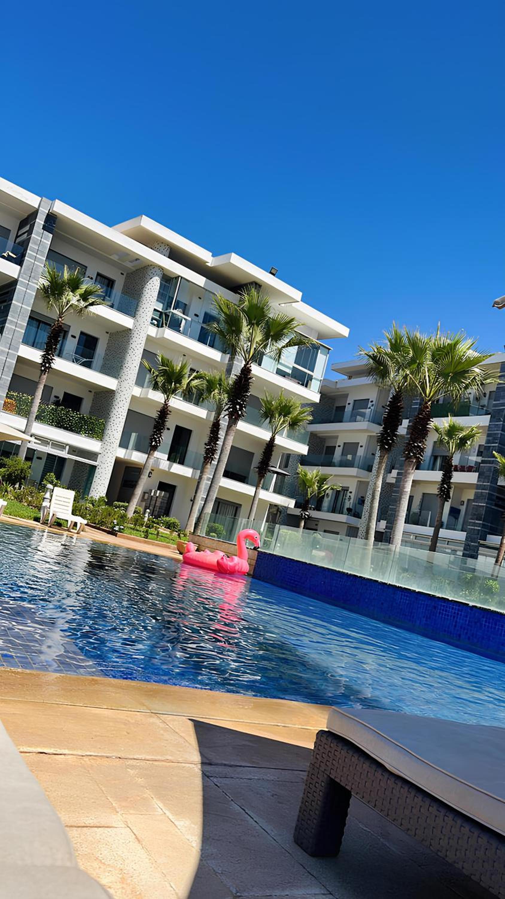 Apartment with Sea View - Photo 17
