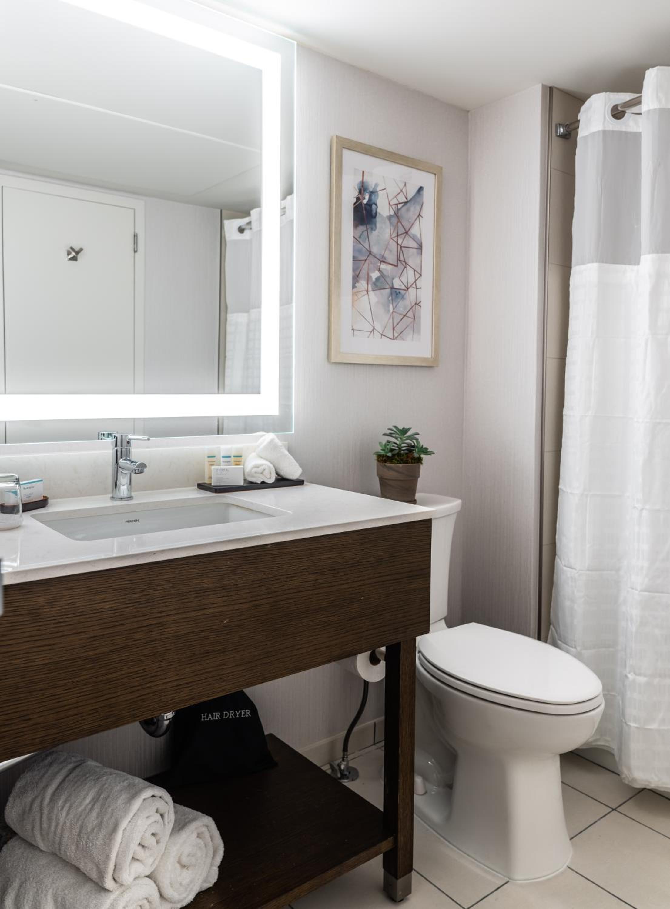 Two-Room King Suite - Non-Smoking - Photo 3
