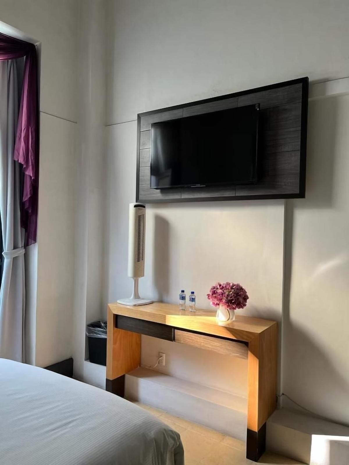 Superior Deluxe Double or Twin Room  photo 1