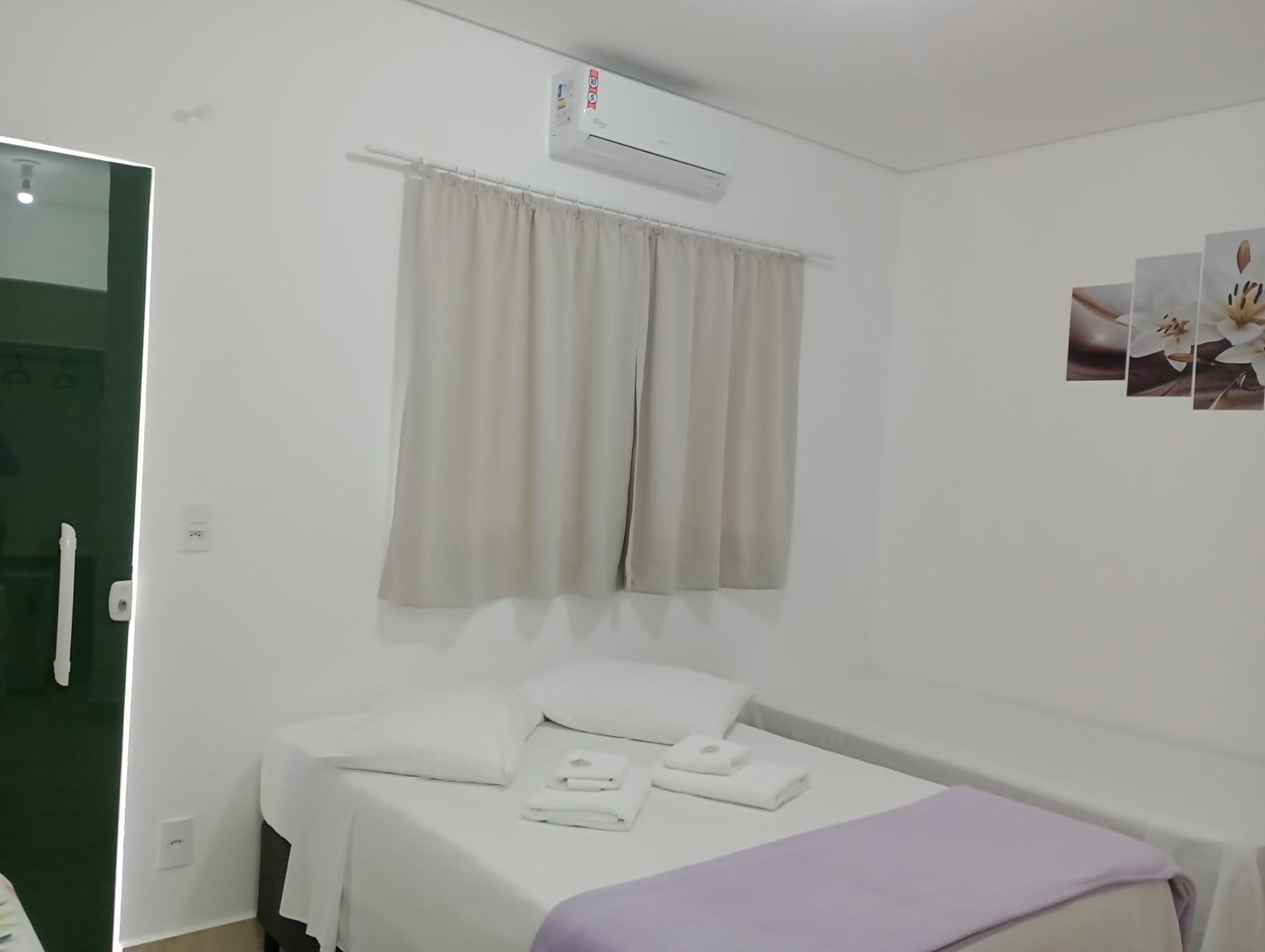 Comfort Triple Room with Shower - Photo 25