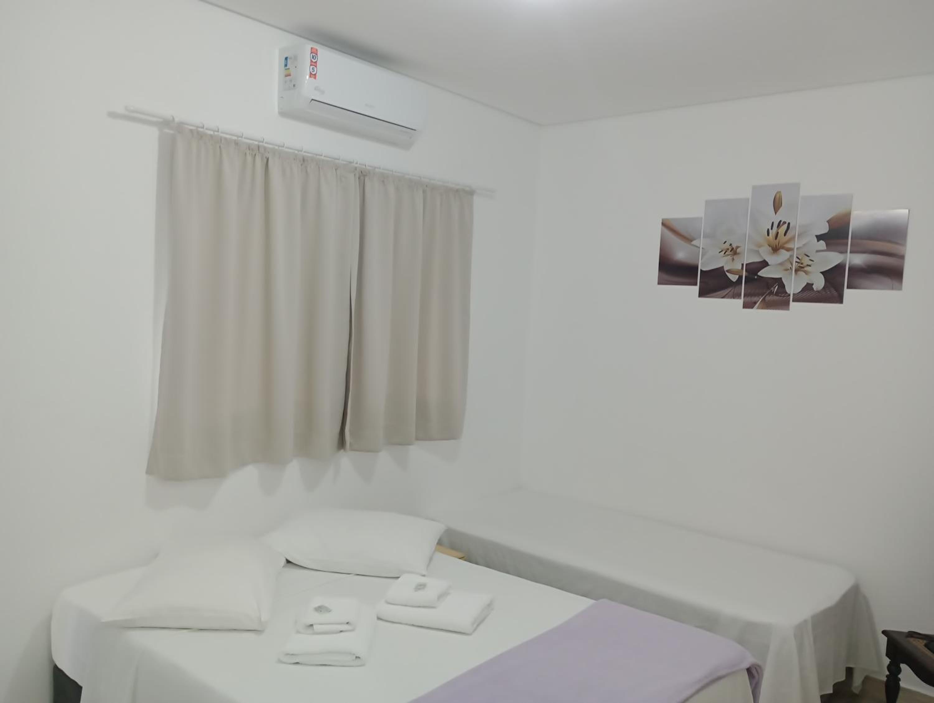 Comfort Triple Room with Shower - Photo 26