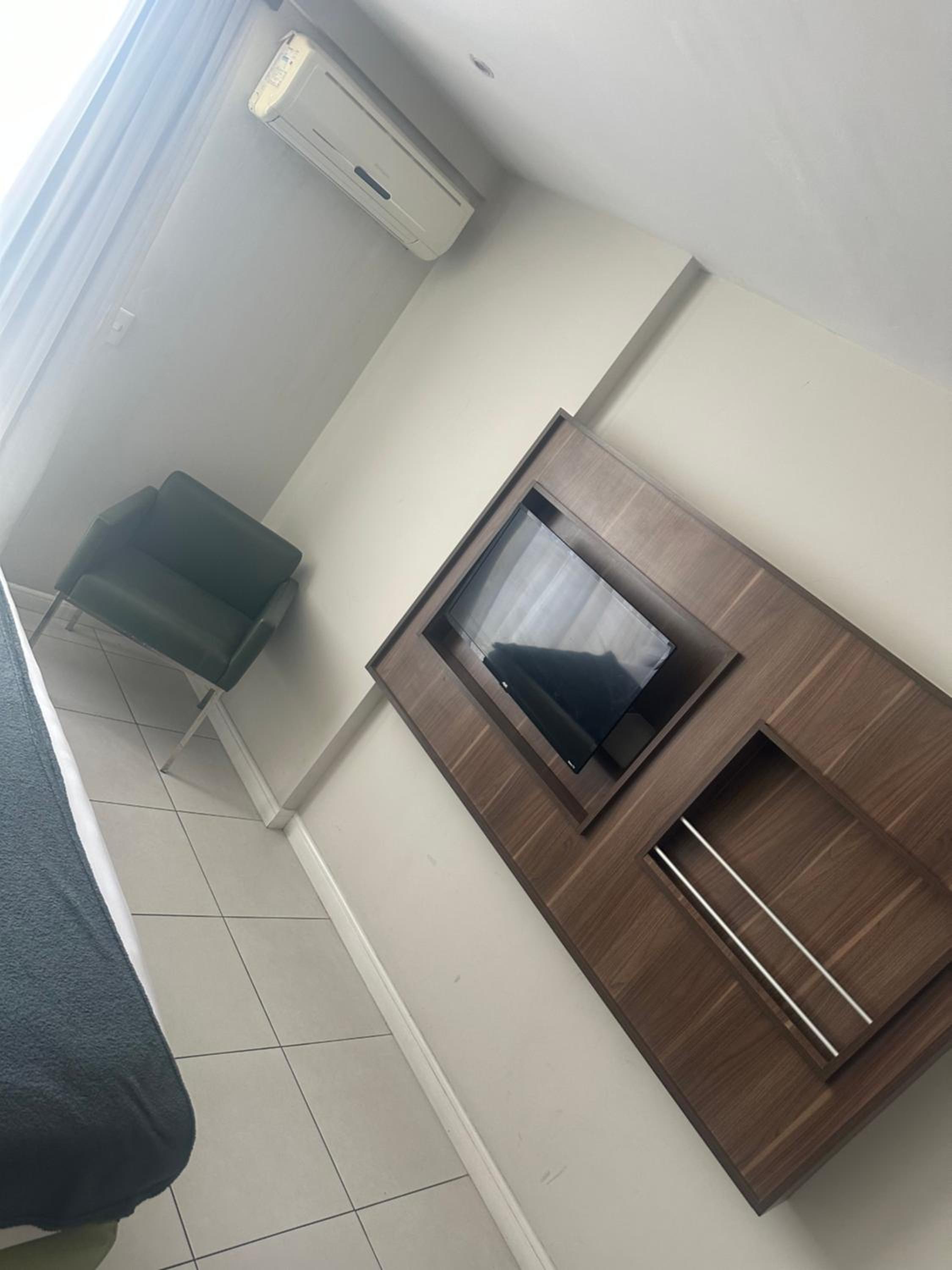 Suite With Balcony photo 1