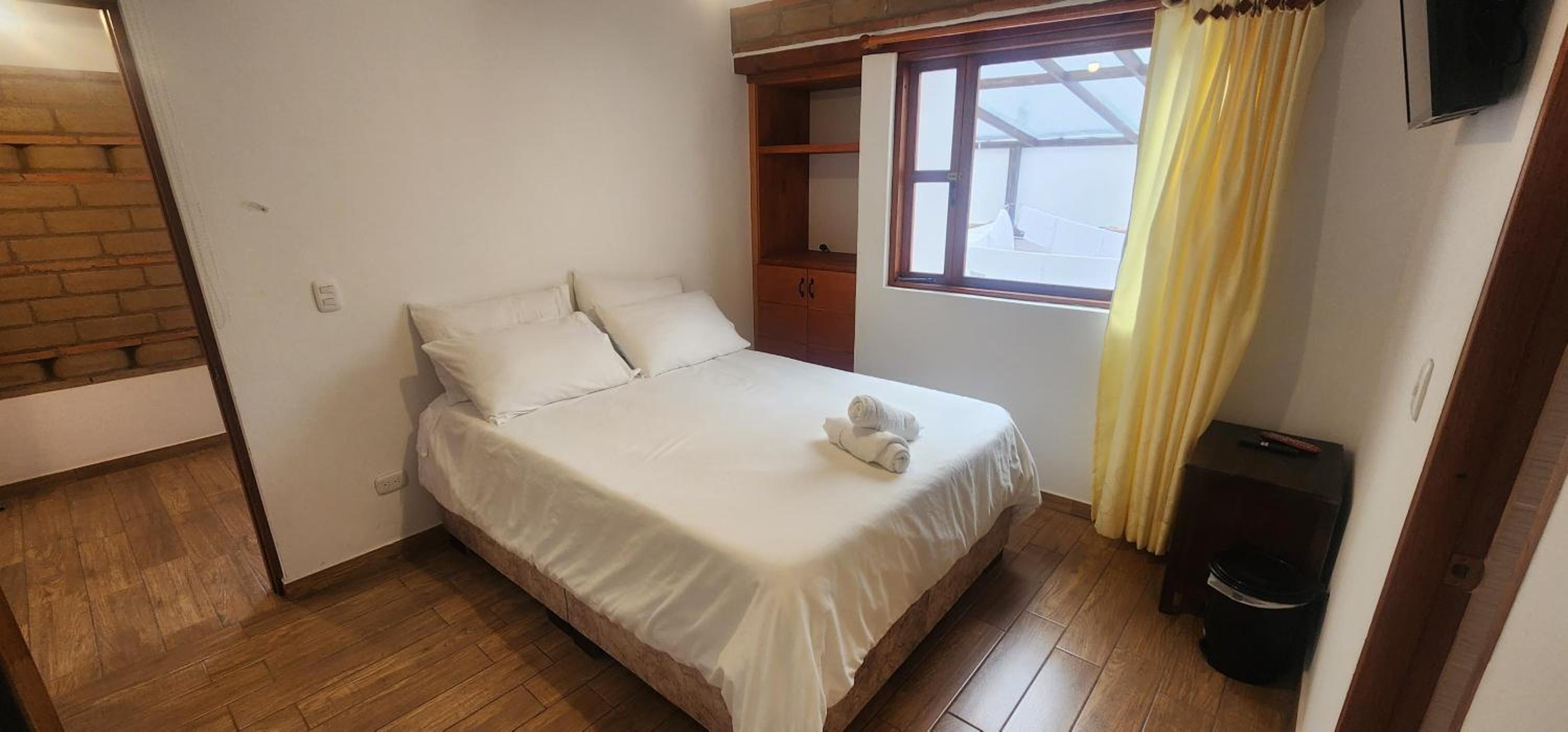 Standard Double Room photo 1