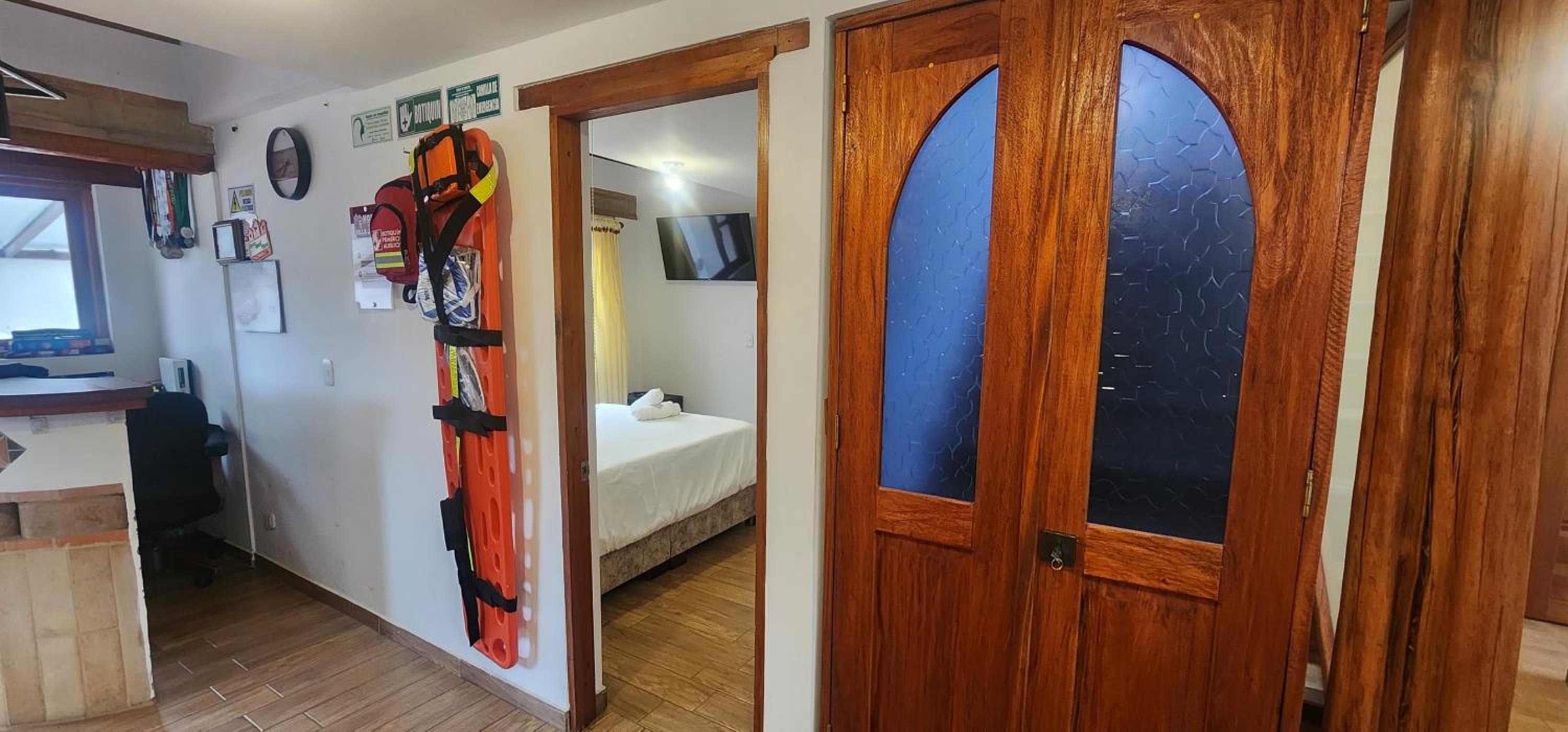 Double Room photo 2