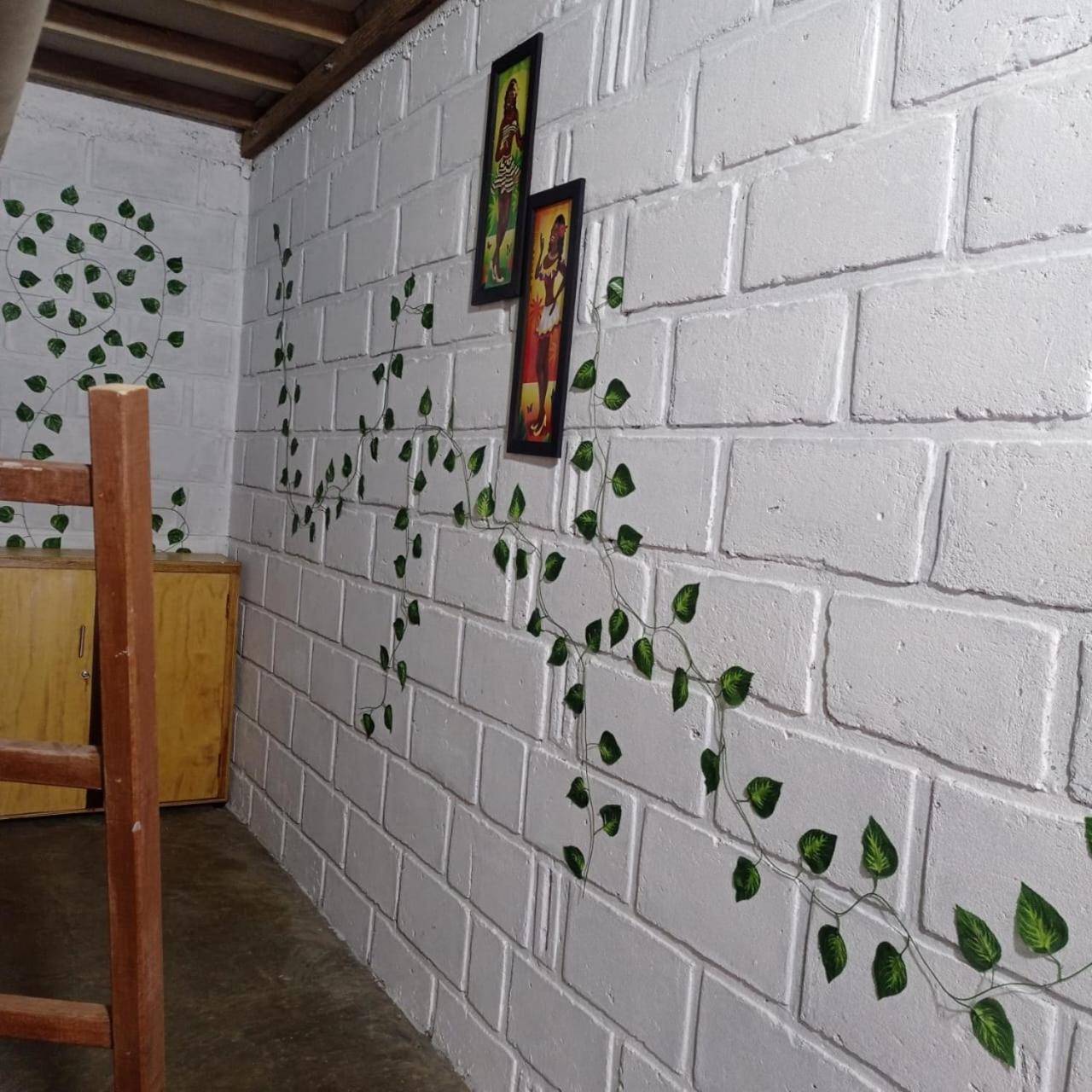 Quadruple Room With Private Bathroom photo 3
