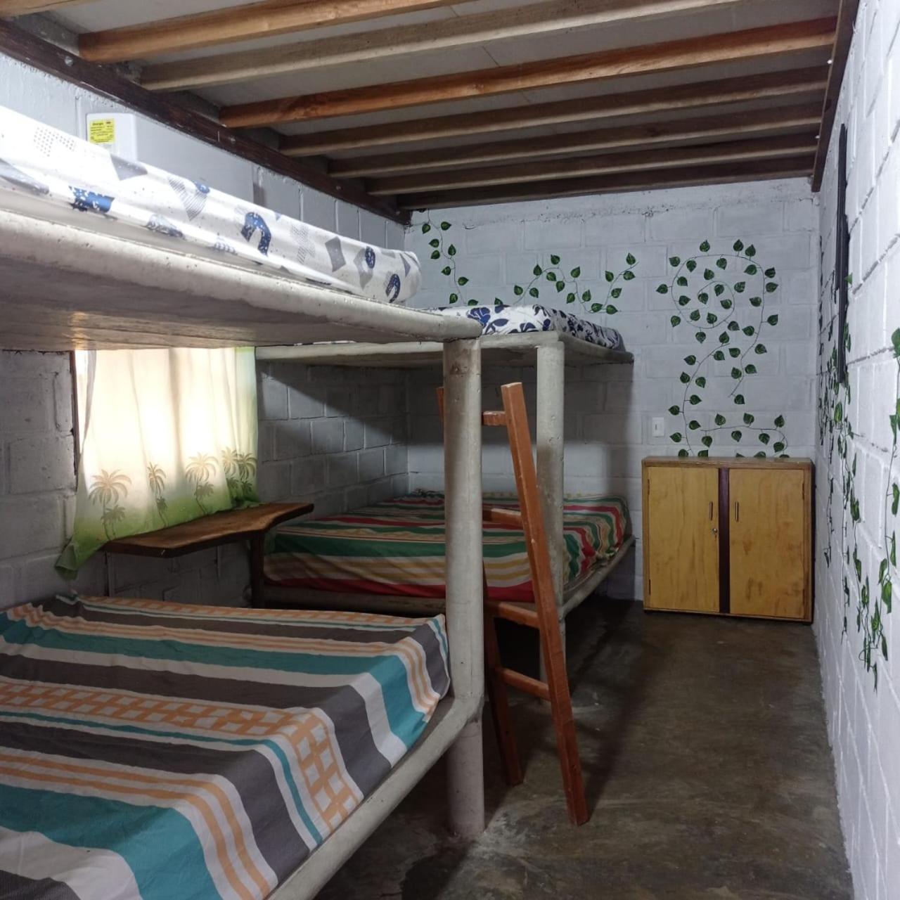Quadruple Room With Private Bathroom photo 1