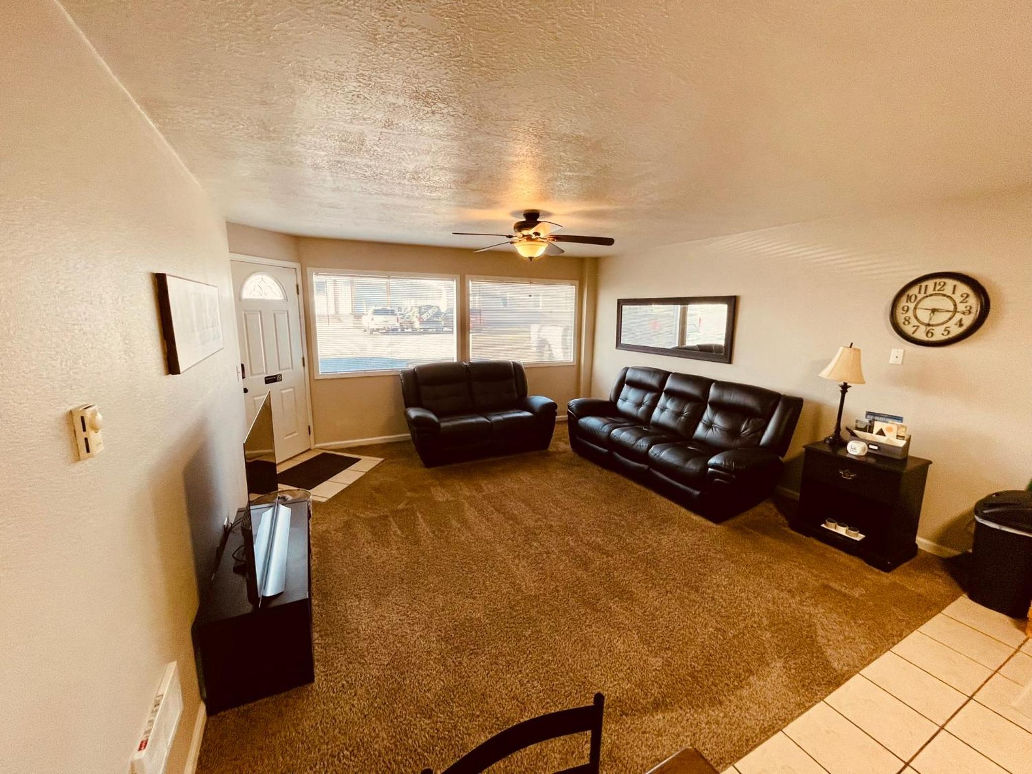 Two-Bedroom Apartment photo 1