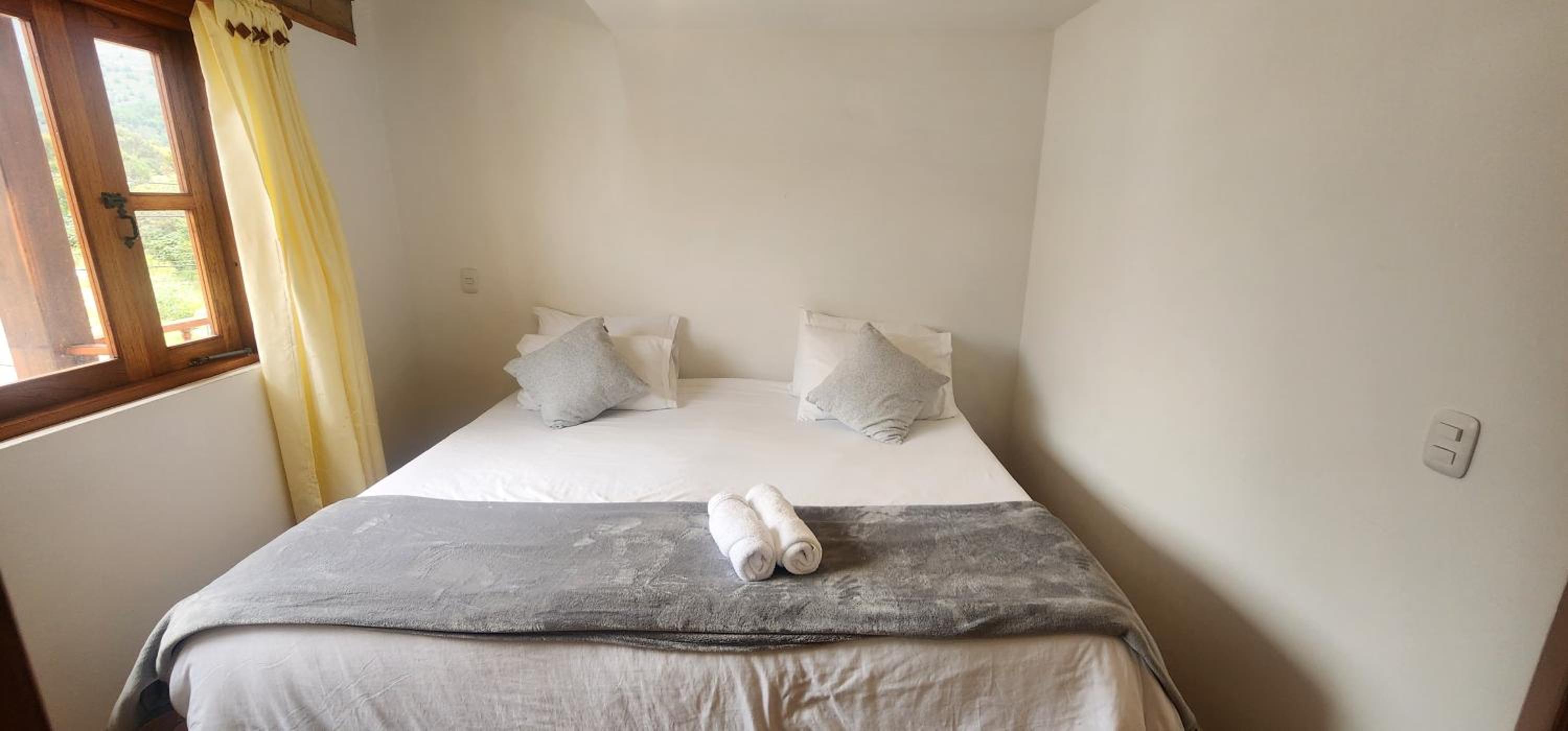 Double Room photo 2