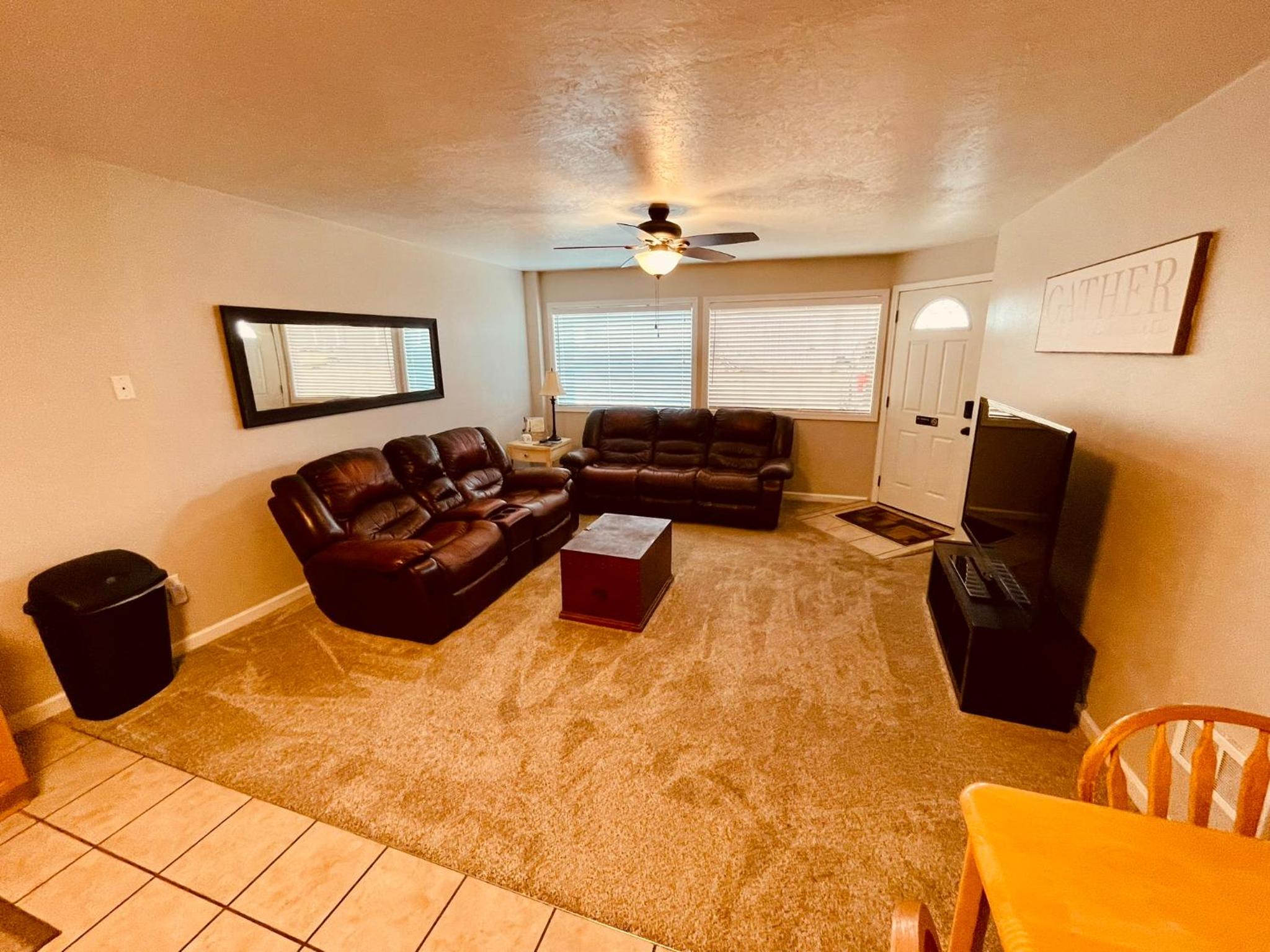 Two-Bedroom Apartment photo 1