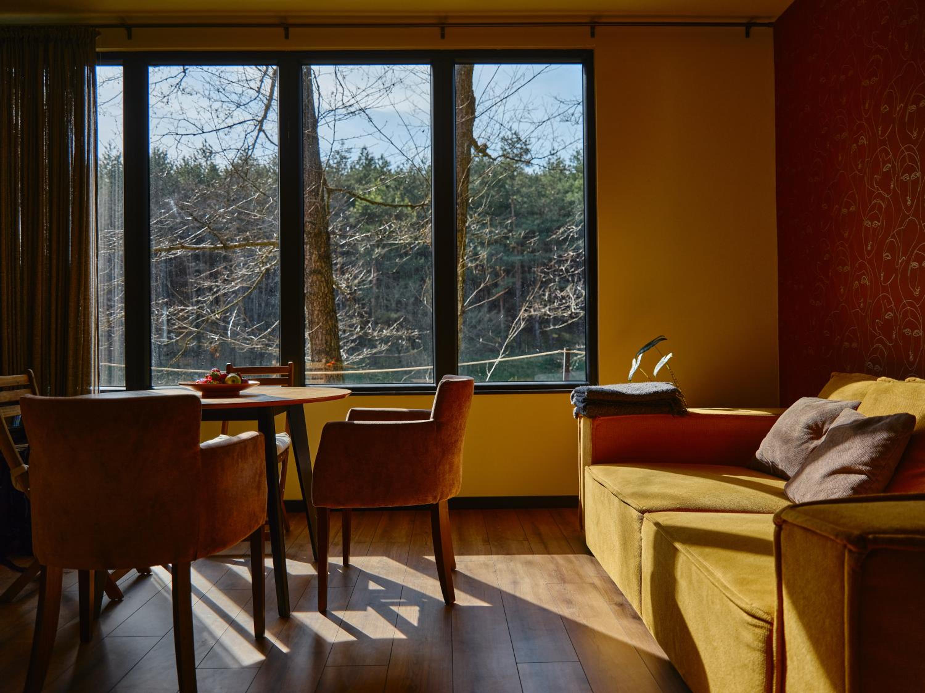 One-Bedroom Chalet photo 1
