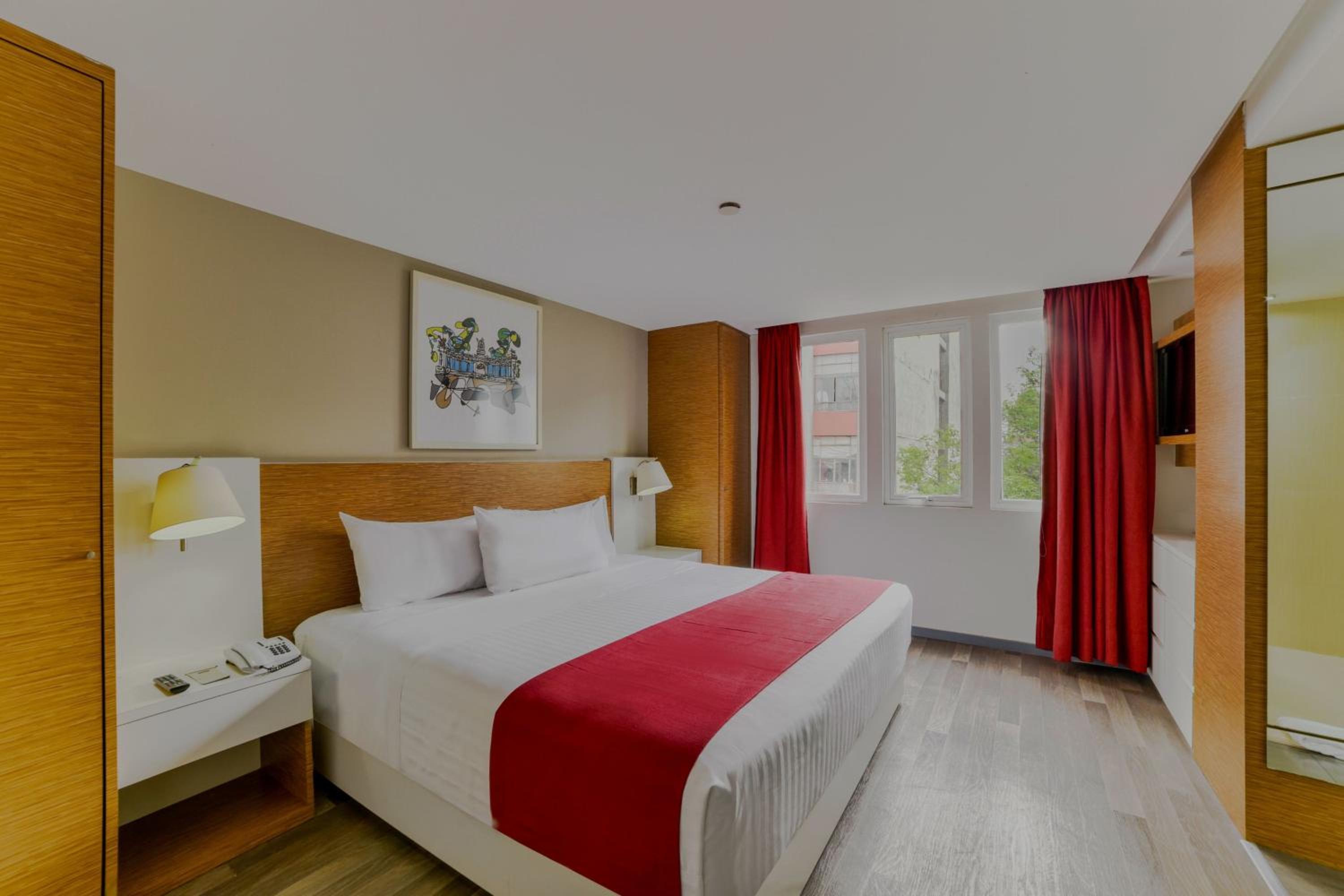 King Room - Photo 1