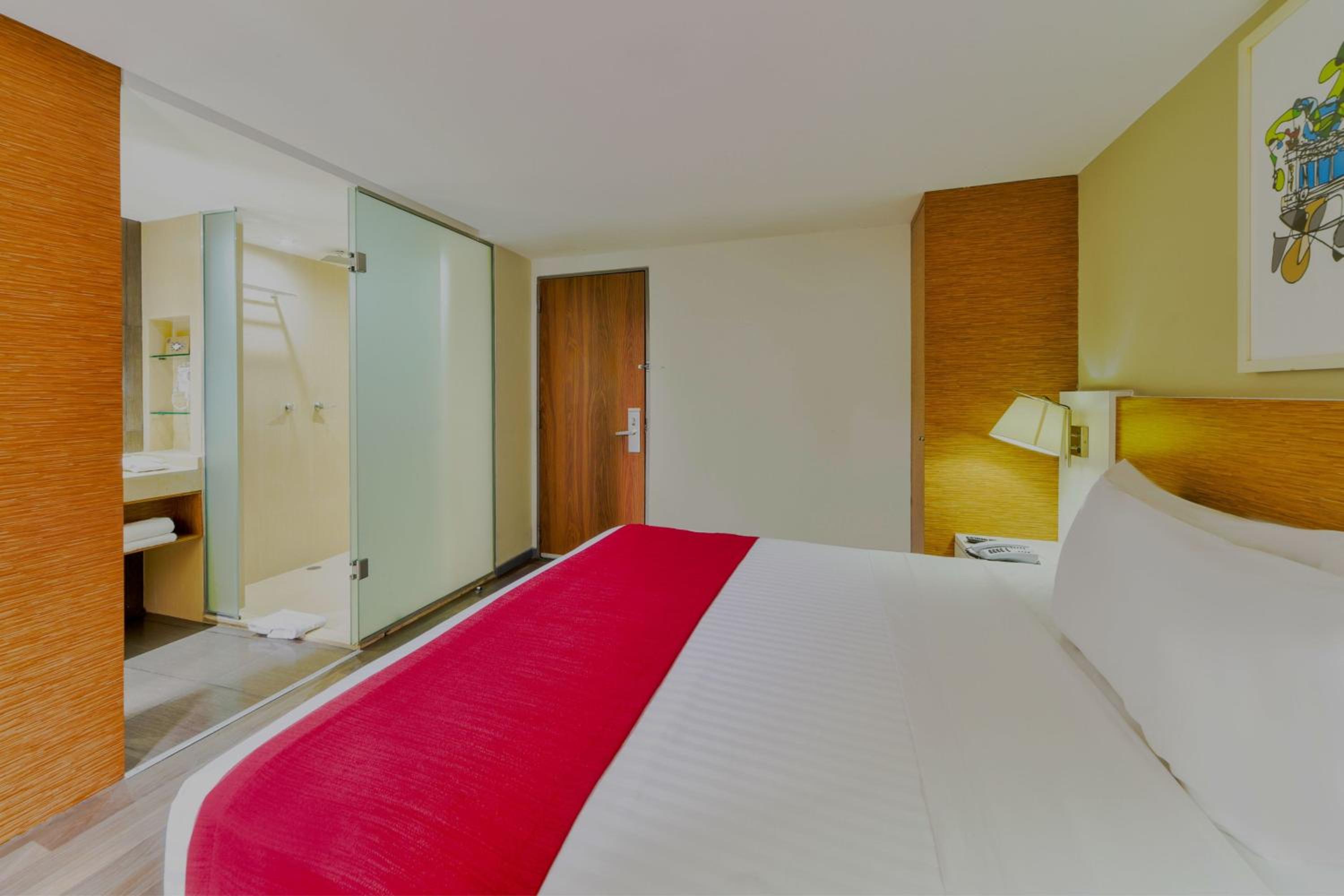 King Room - Photo 5
