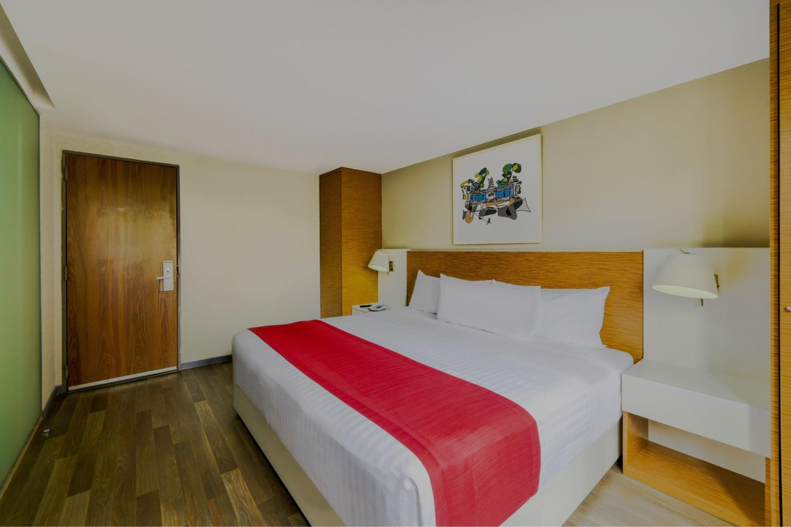 King Room - Photo 2