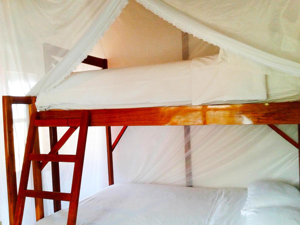 Triple Room with Garden View photo 1
