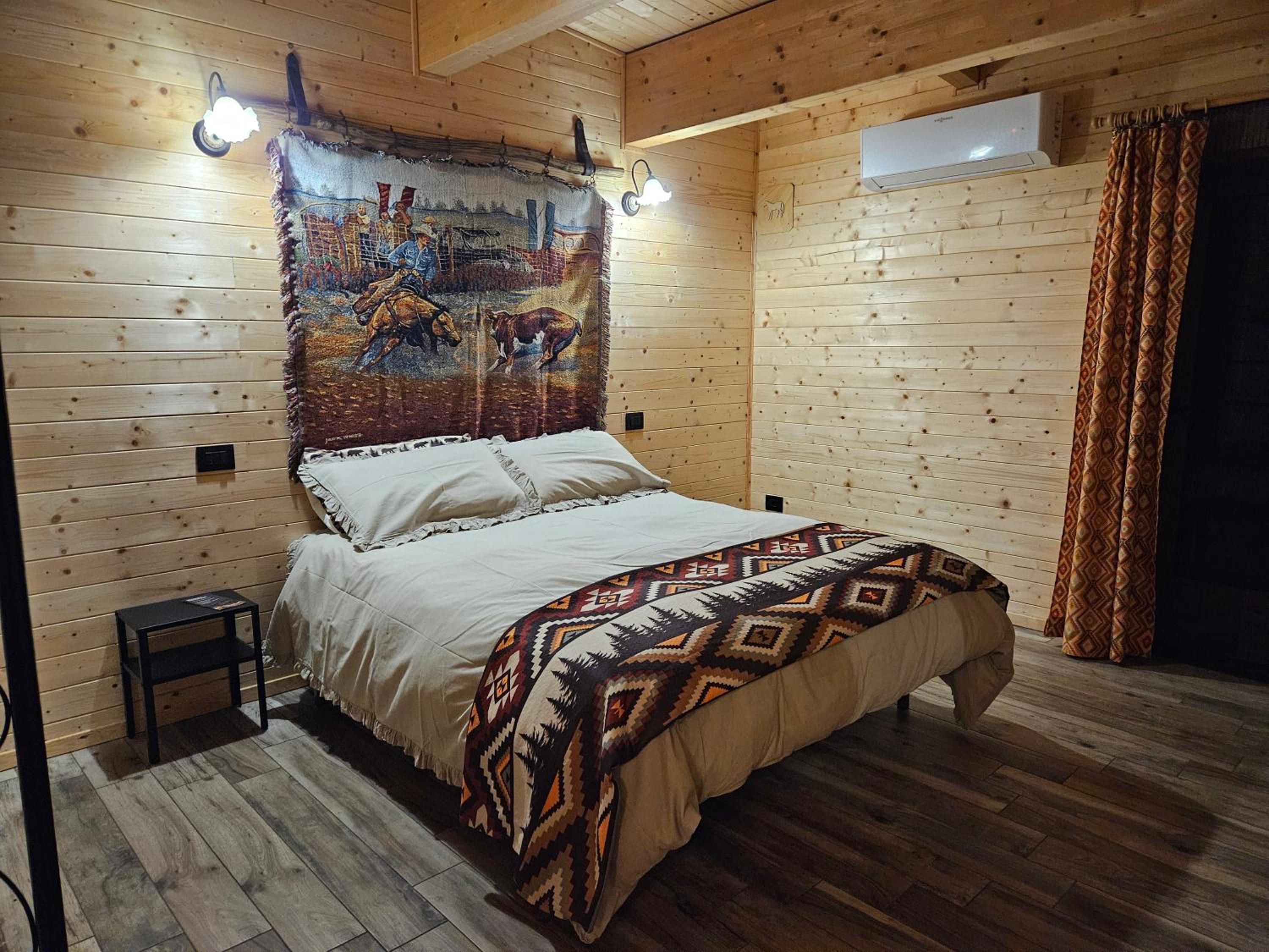 Double Room with Private Bathroom photo 1