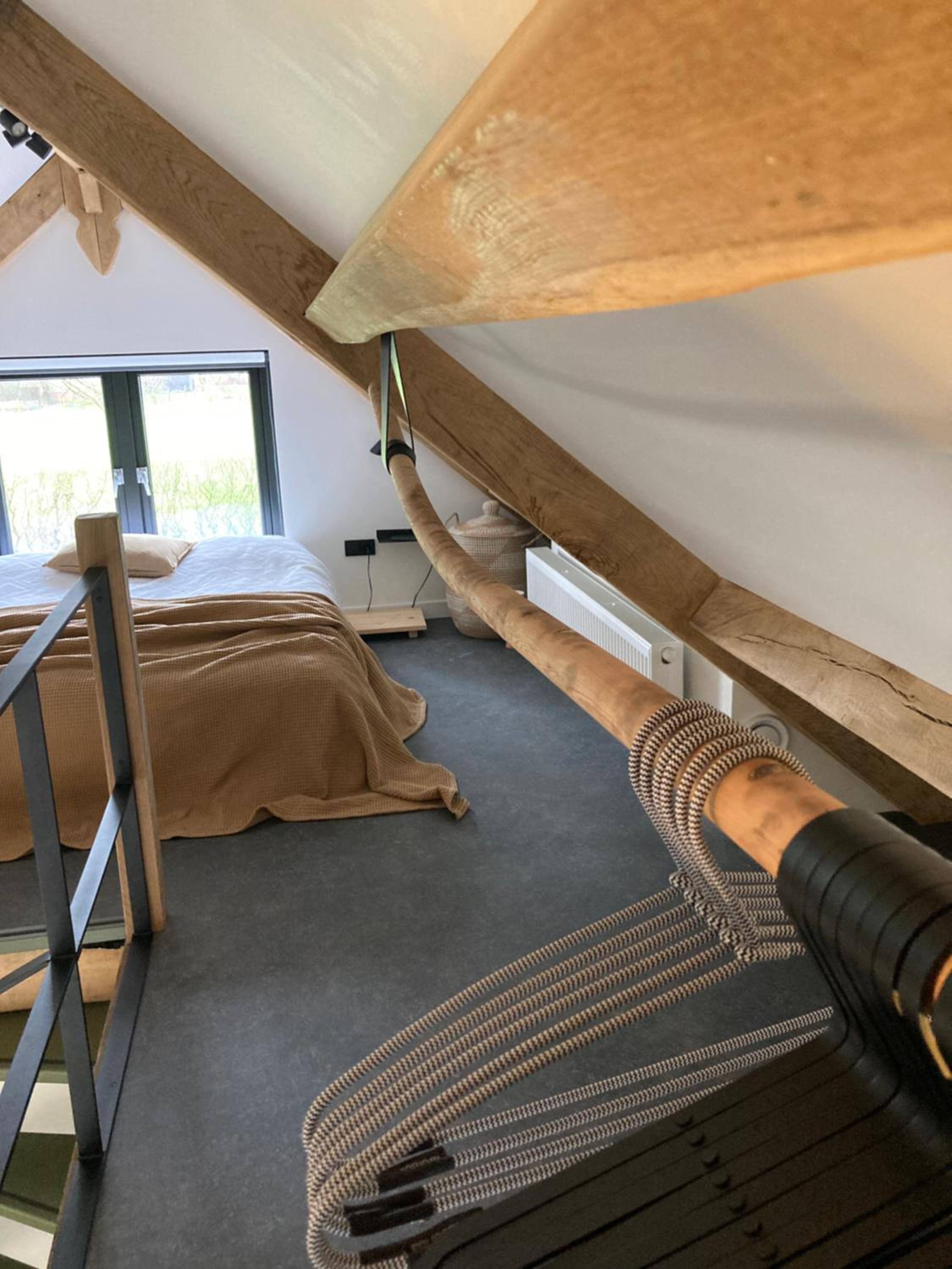 Double Room with Garden View photo 3