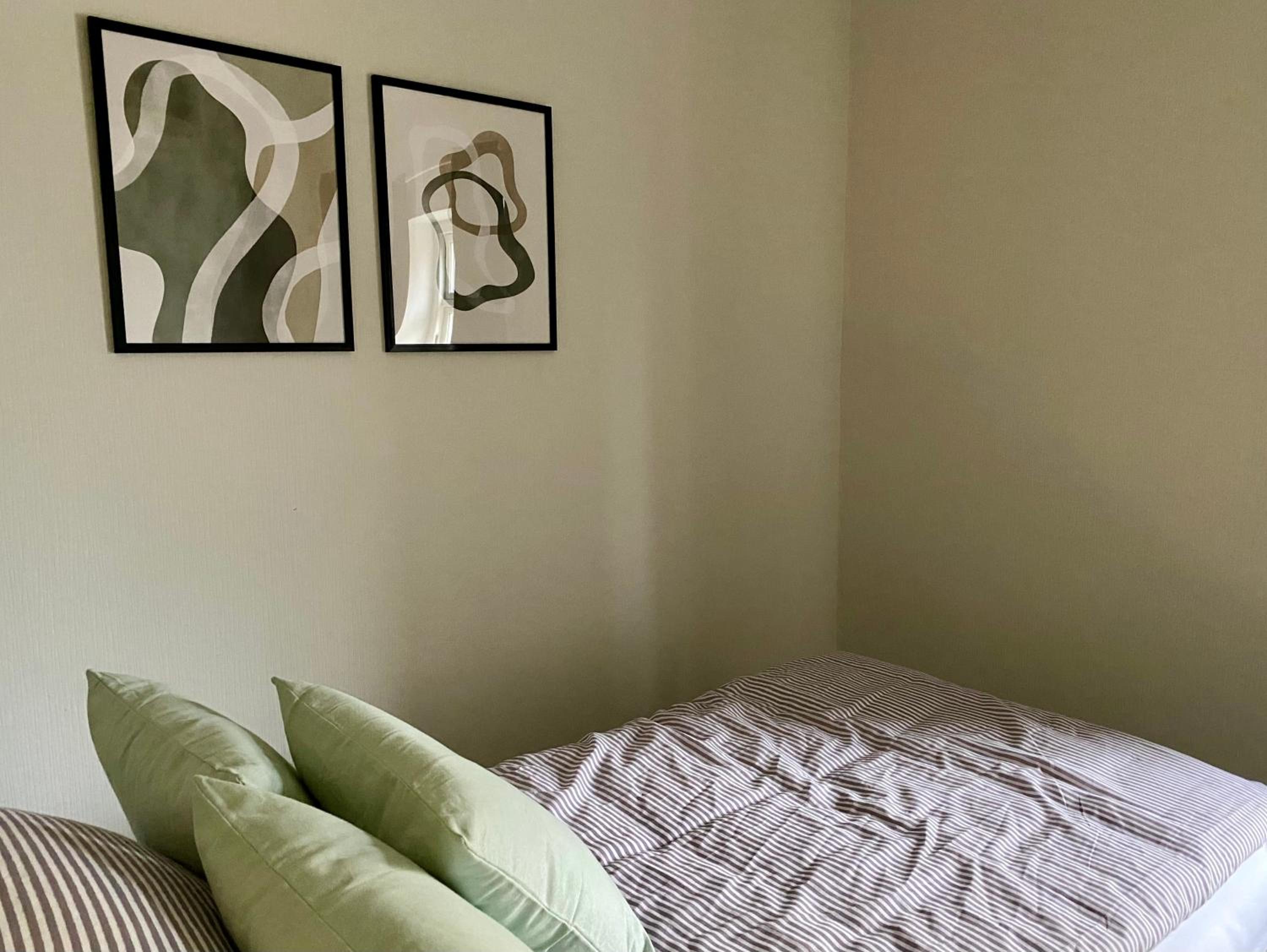Two-Bedroom Apartment photo 2
