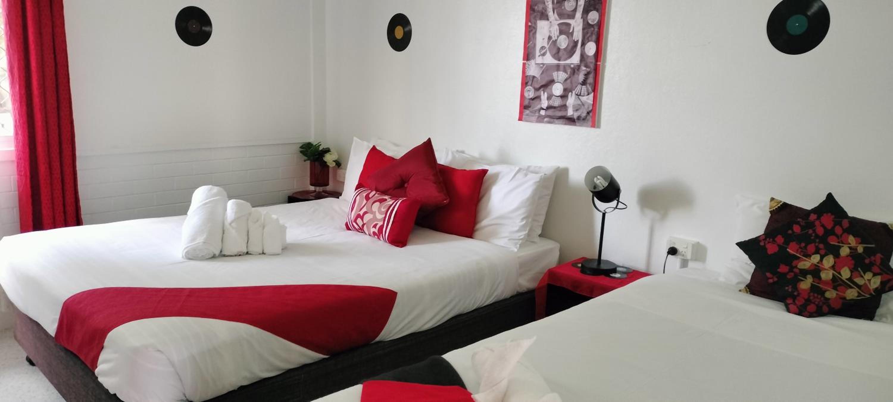 Twin Room photo 1
