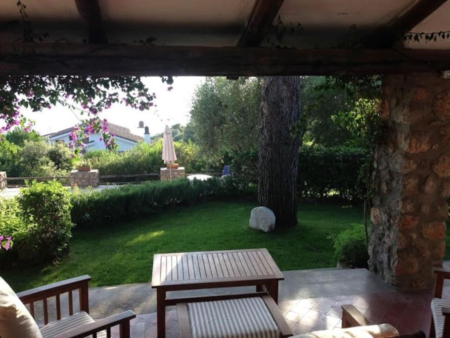 Villa photo 2