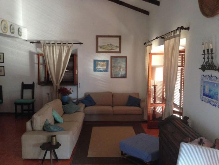 Villa photo 1
